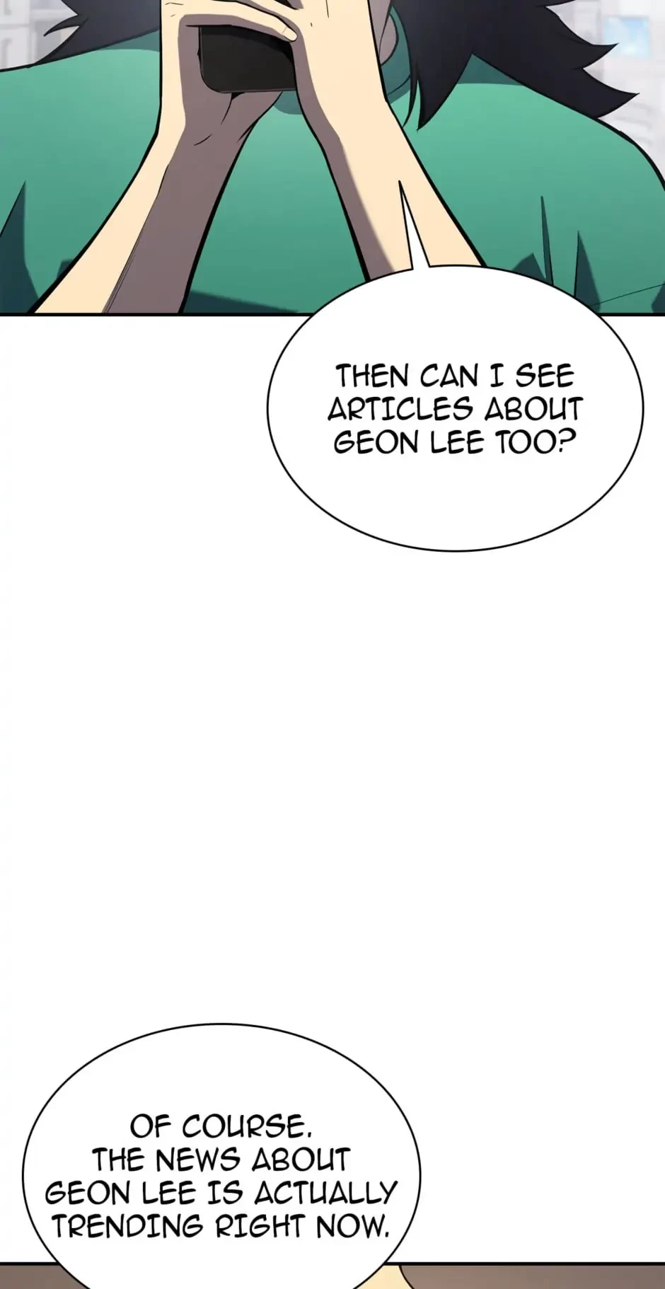 Return of the Disaster-Class Hero Chapter 3 - 84