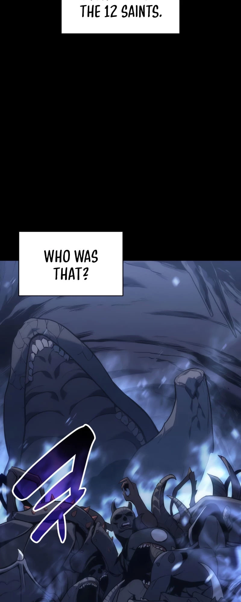 Return of the Disaster-Class Hero Chapter 0 - 22