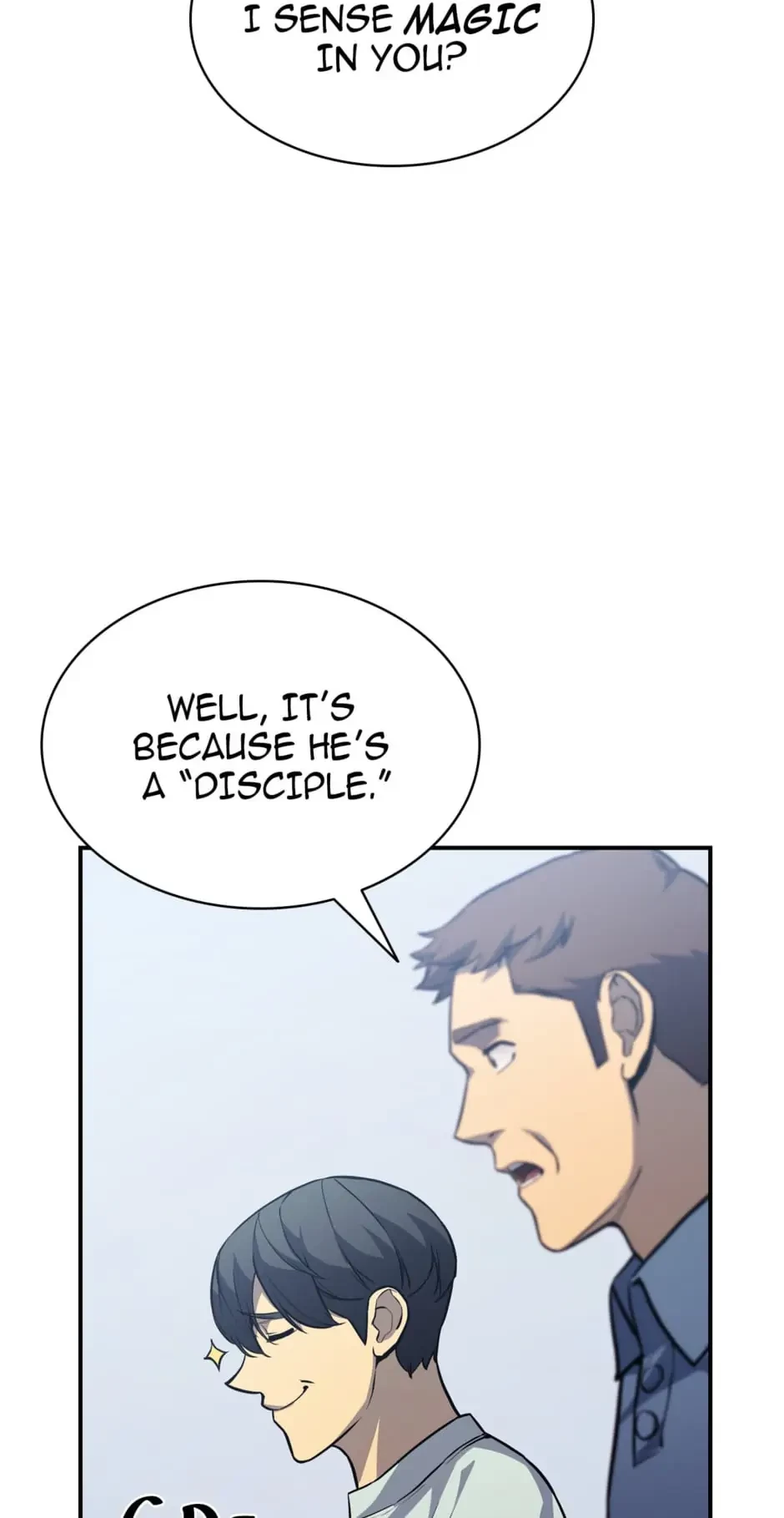 Return of the Disaster-Class Hero Chapter 2 - 79