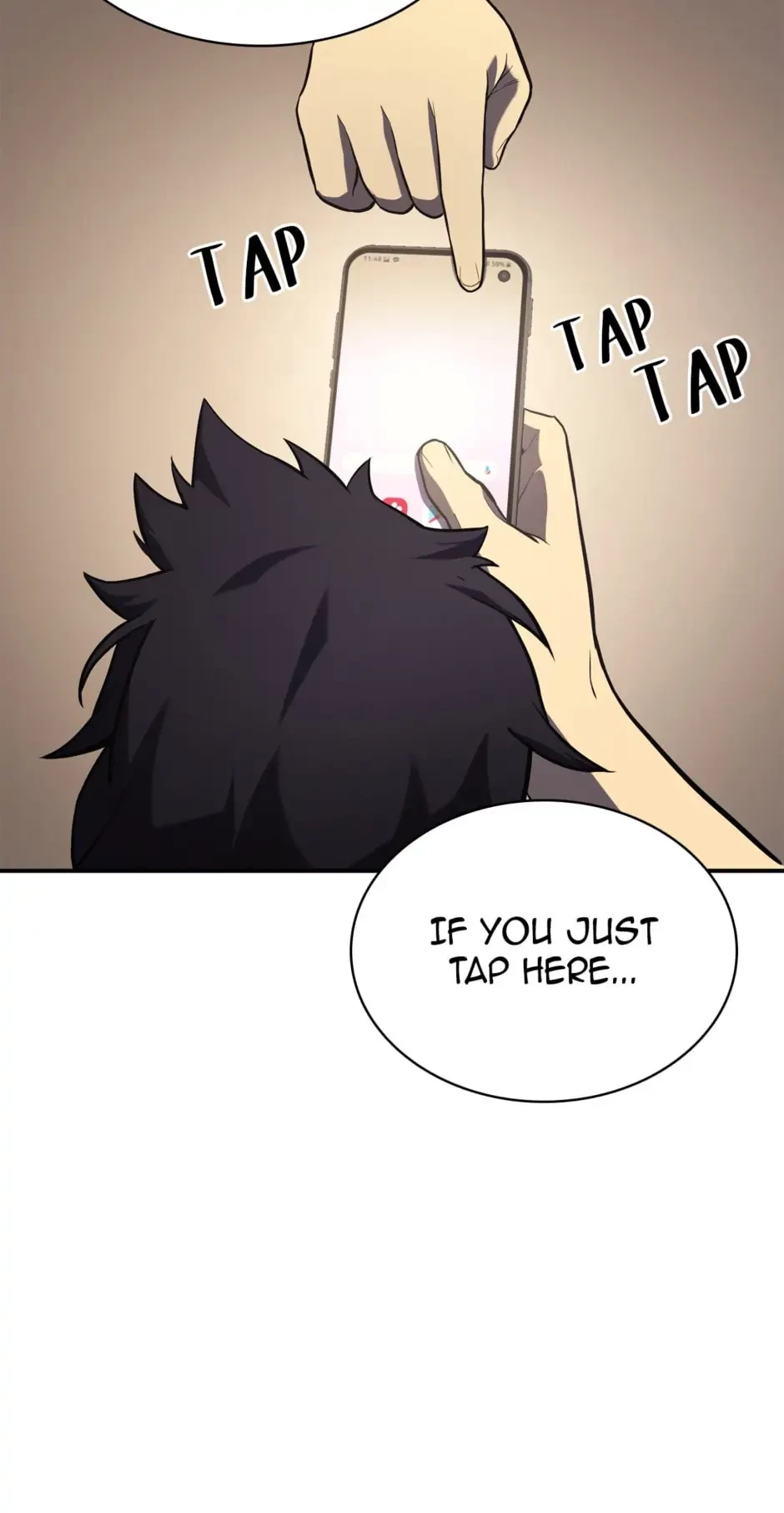 Return of the Disaster-Class Hero Chapter 3 - 85