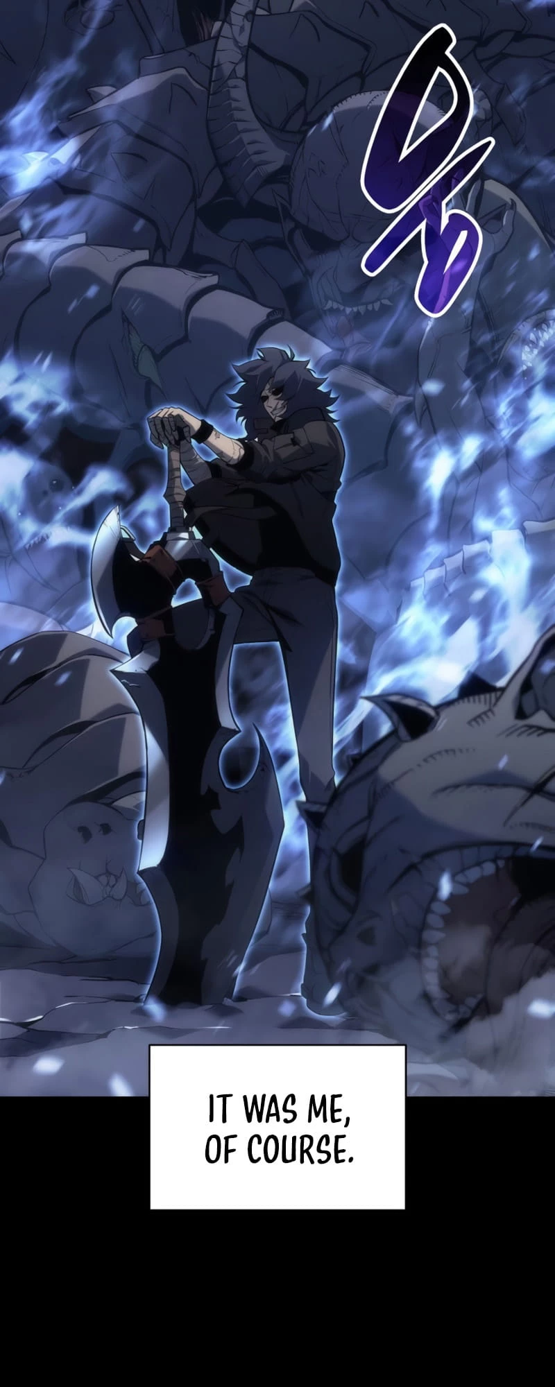 Return of the Disaster-Class Hero Chapter 0 - 23