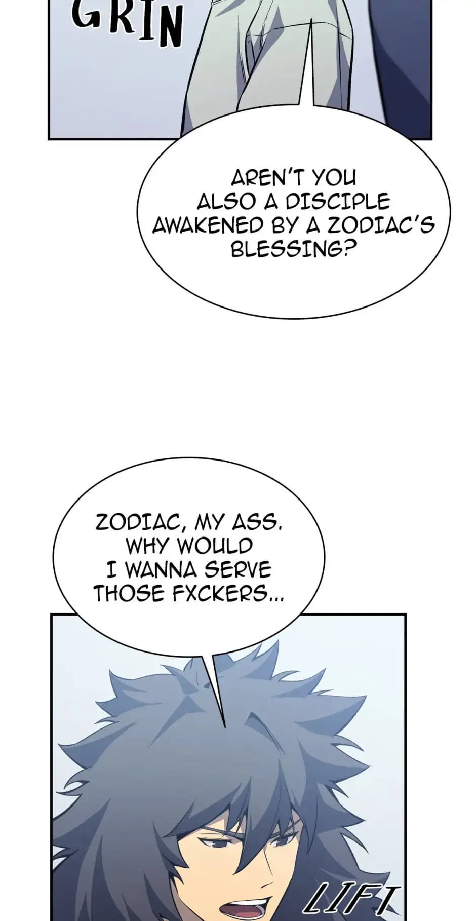 Return of the Disaster-Class Hero Chapter 2 - 80