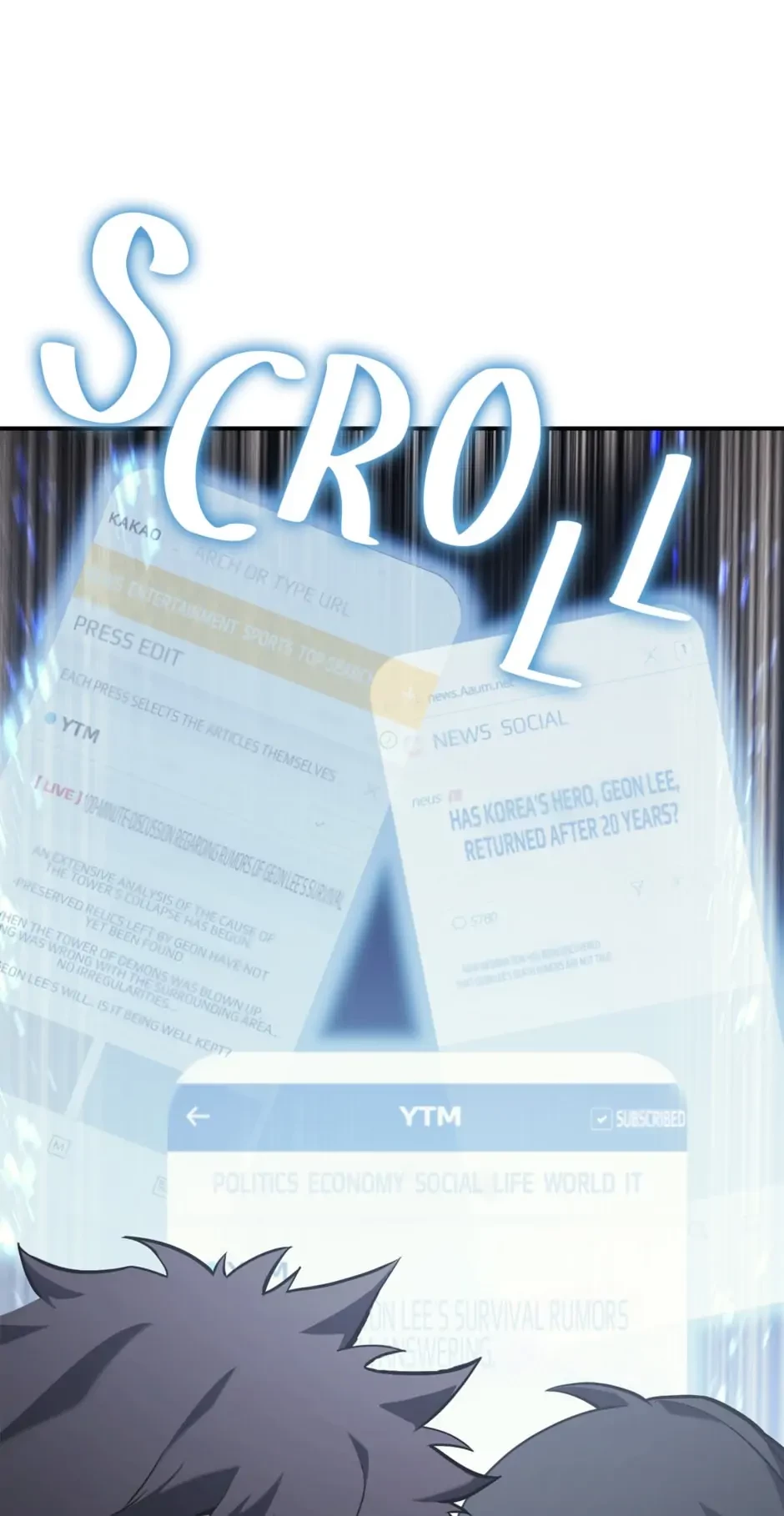 Return of the Disaster-Class Hero Chapter 3 - 86