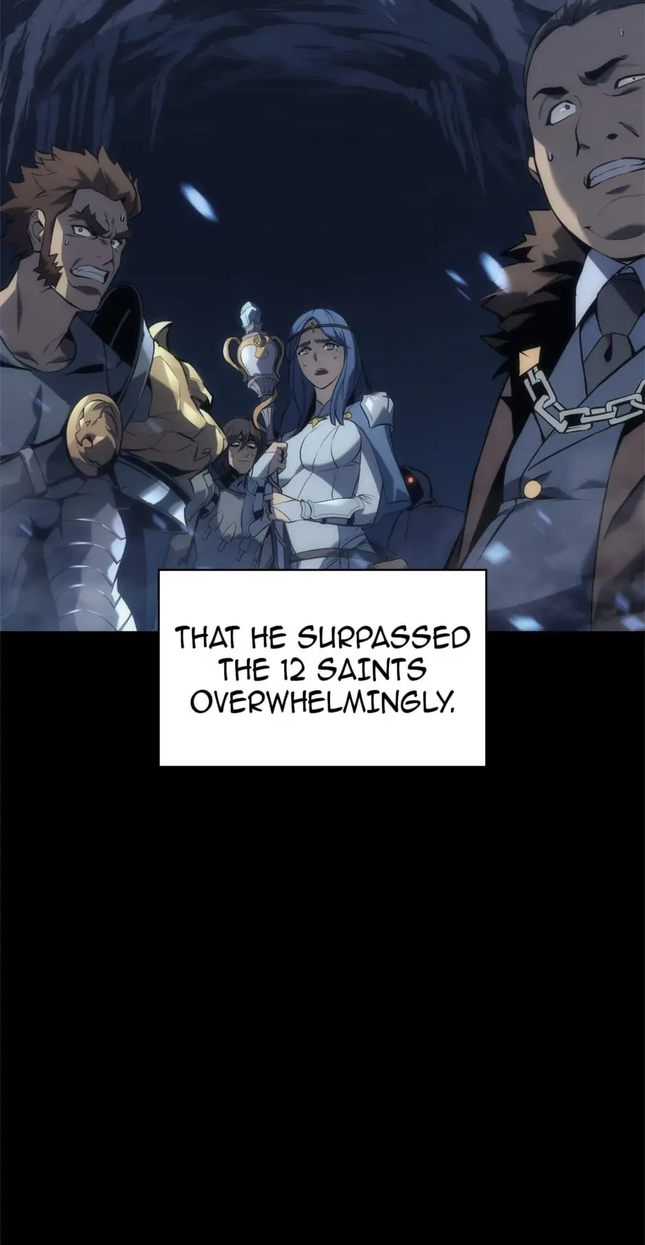 Return of the Disaster-Class Hero Chapter 1 - 29