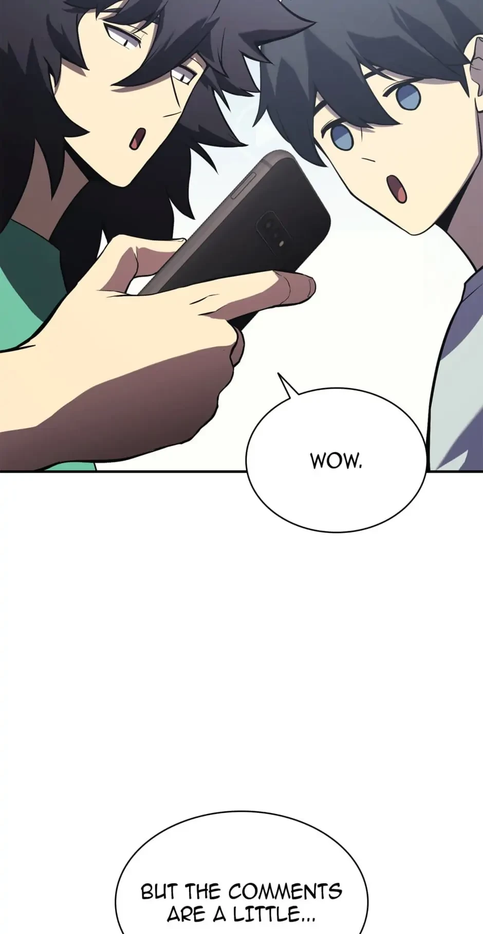 Return of the Disaster-Class Hero Chapter 3 - 87
