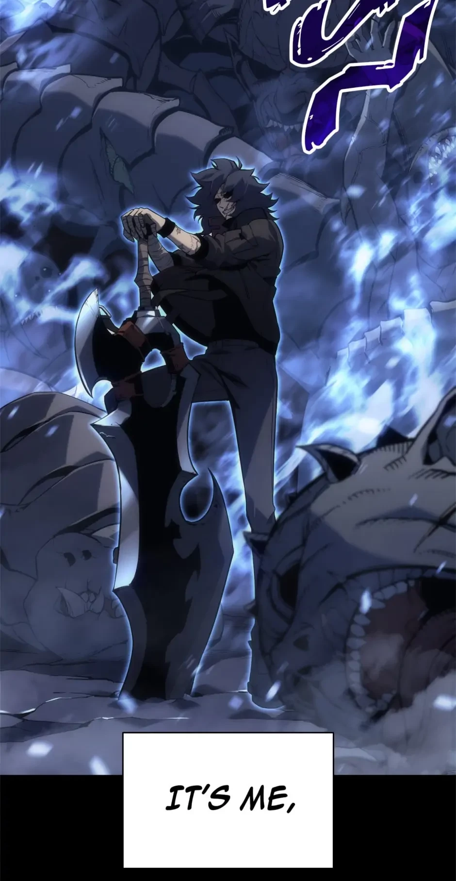 Return of the Disaster-Class Hero Chapter 1 - 31