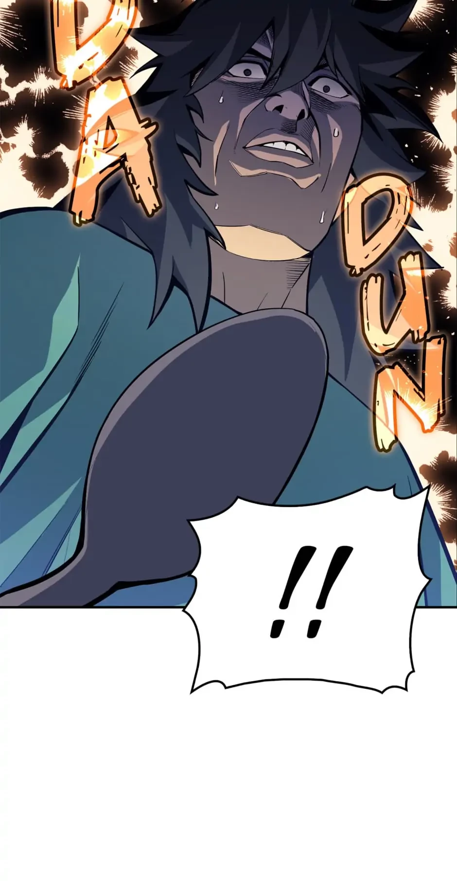 Return of the Disaster-Class Hero Chapter 2 - 83