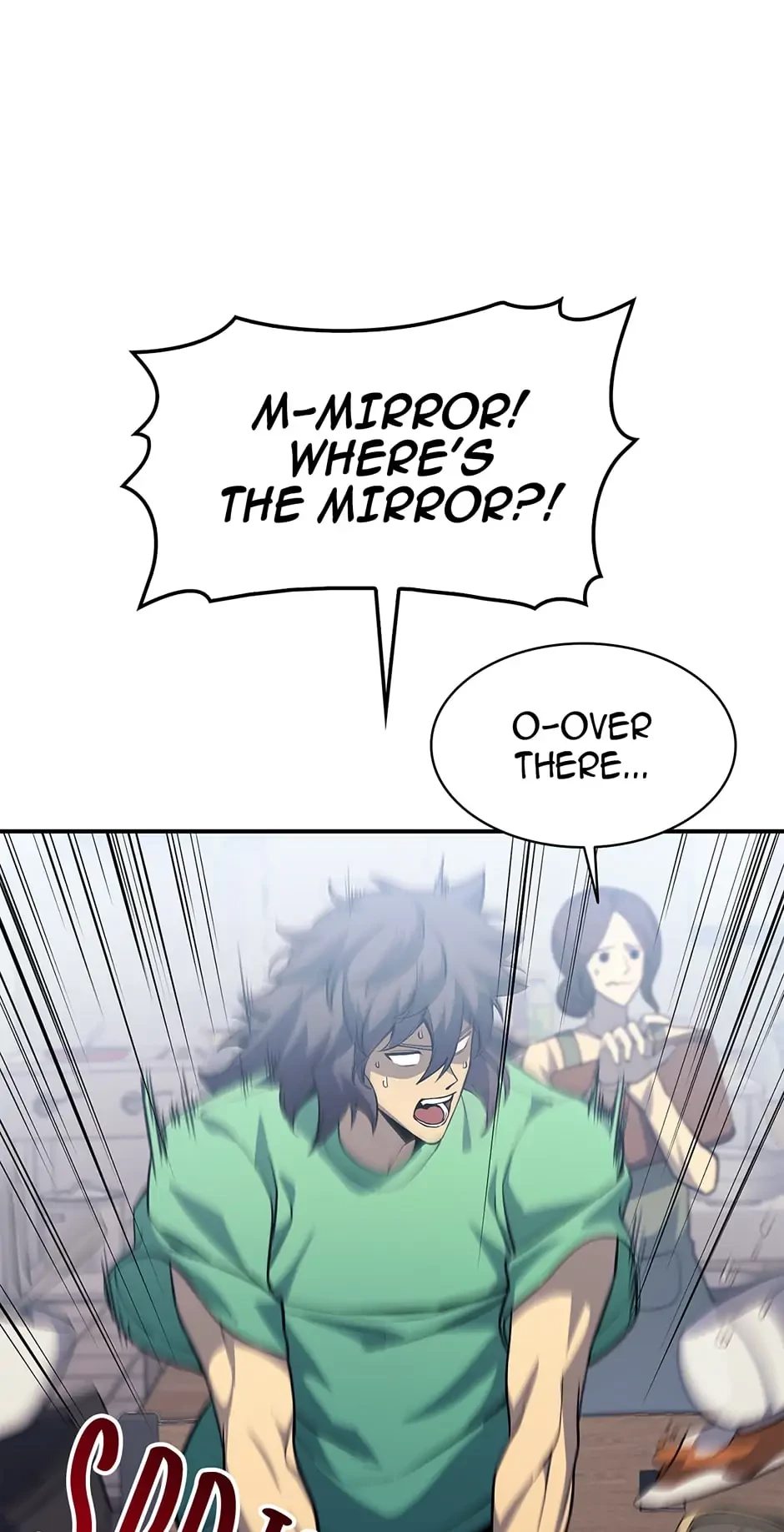 Return of the Disaster-Class Hero Chapter 2 - 84