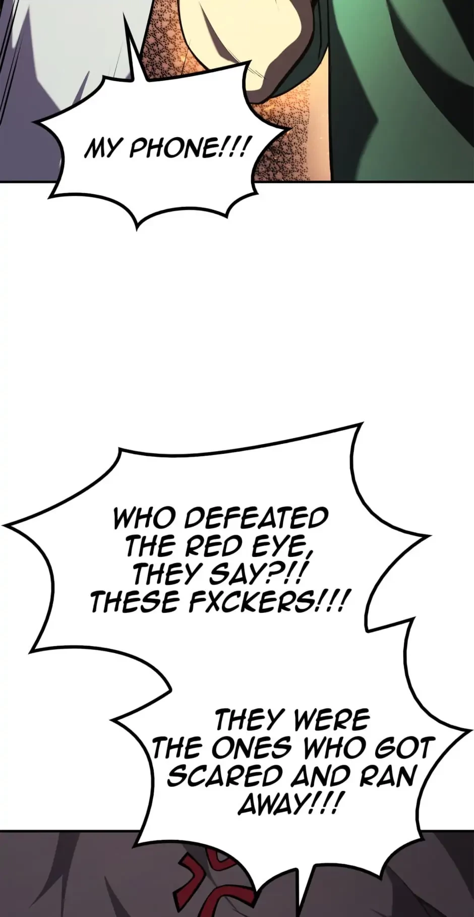 Return of the Disaster-Class Hero Chapter 3 - 90
