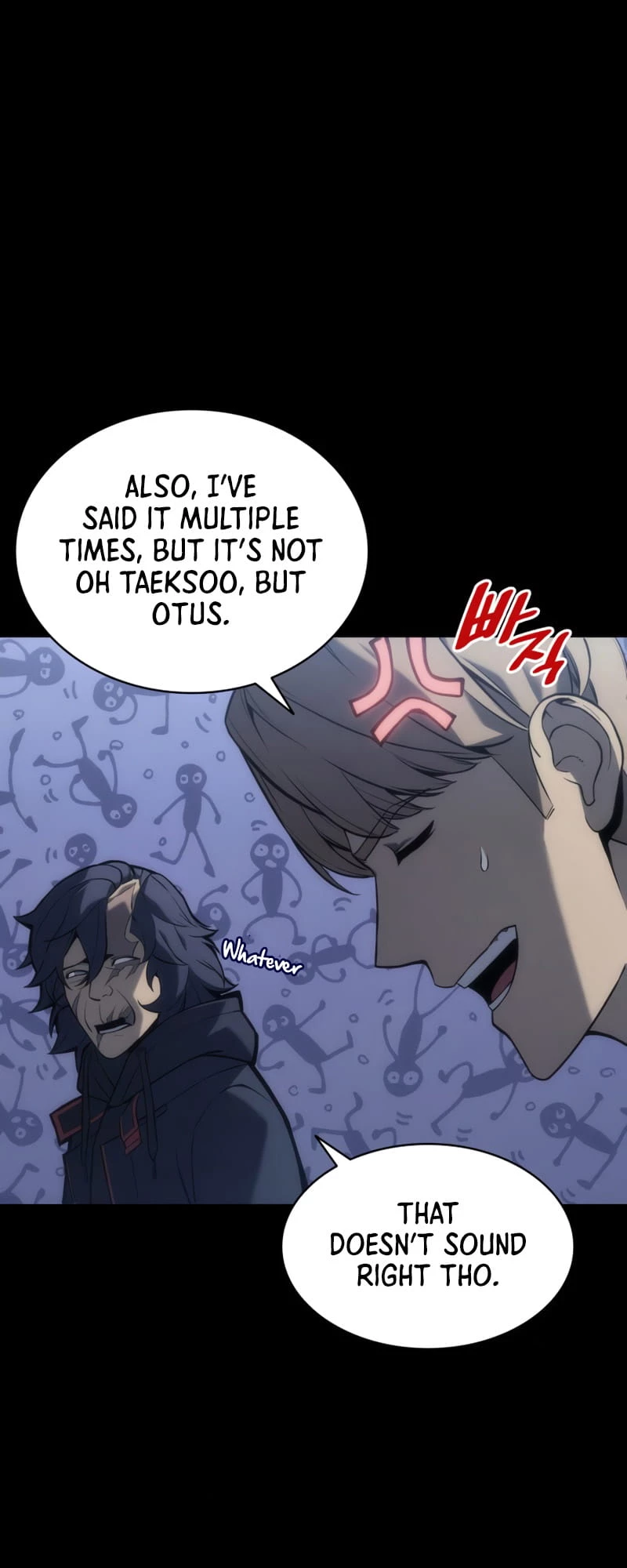 Return of the Disaster-Class Hero Chapter 0 - 28