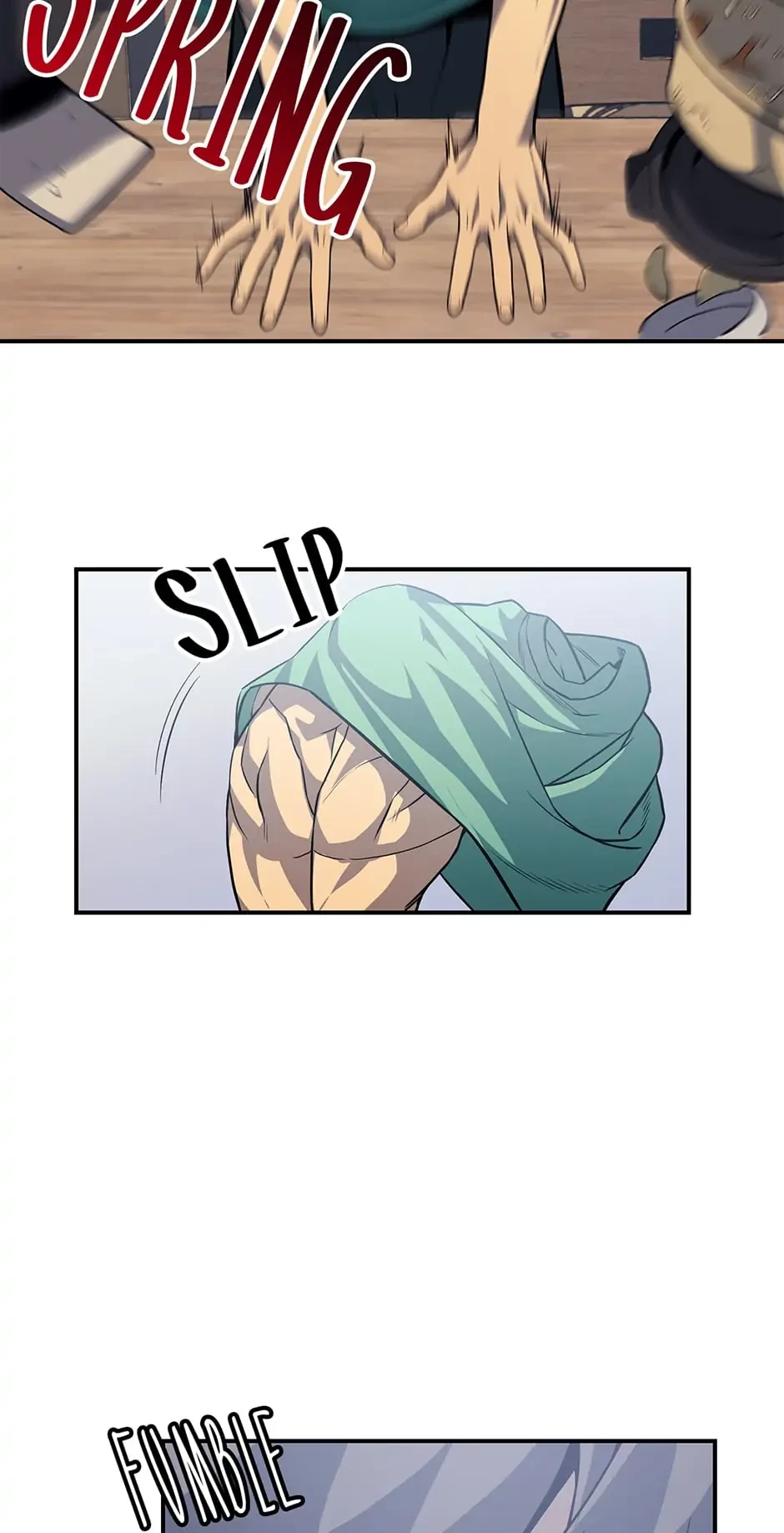 Return of the Disaster-Class Hero Chapter 2 - 85