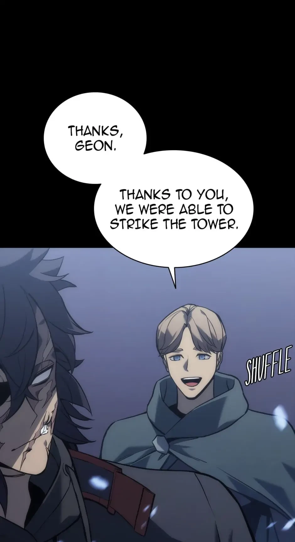 Return of the Disaster-Class Hero Chapter 1 - 34