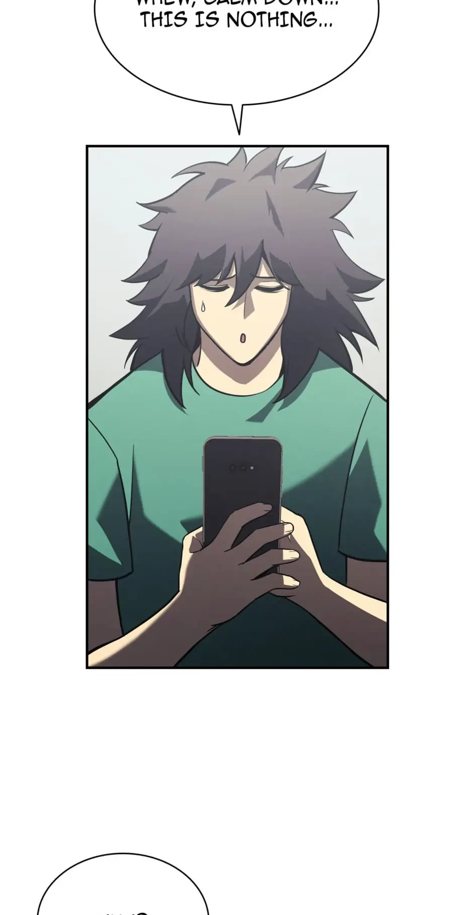 Return of the Disaster-Class Hero Chapter 3 - 92