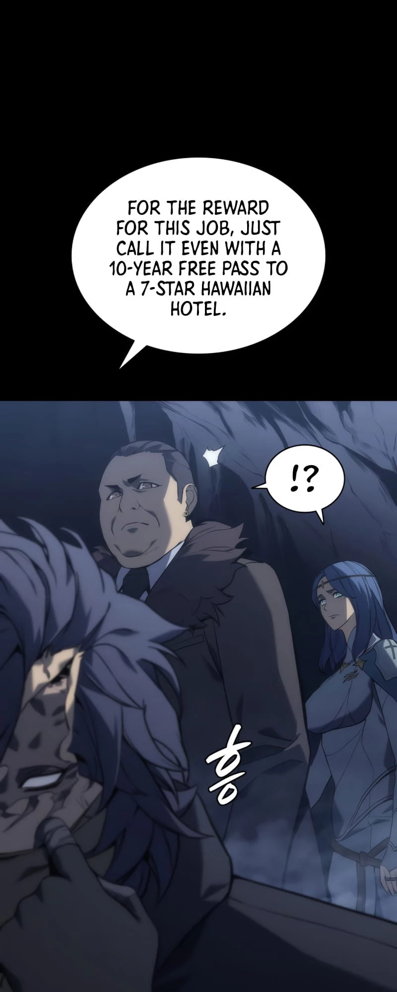 Return of the Disaster-Class Hero Chapter 0 - 30