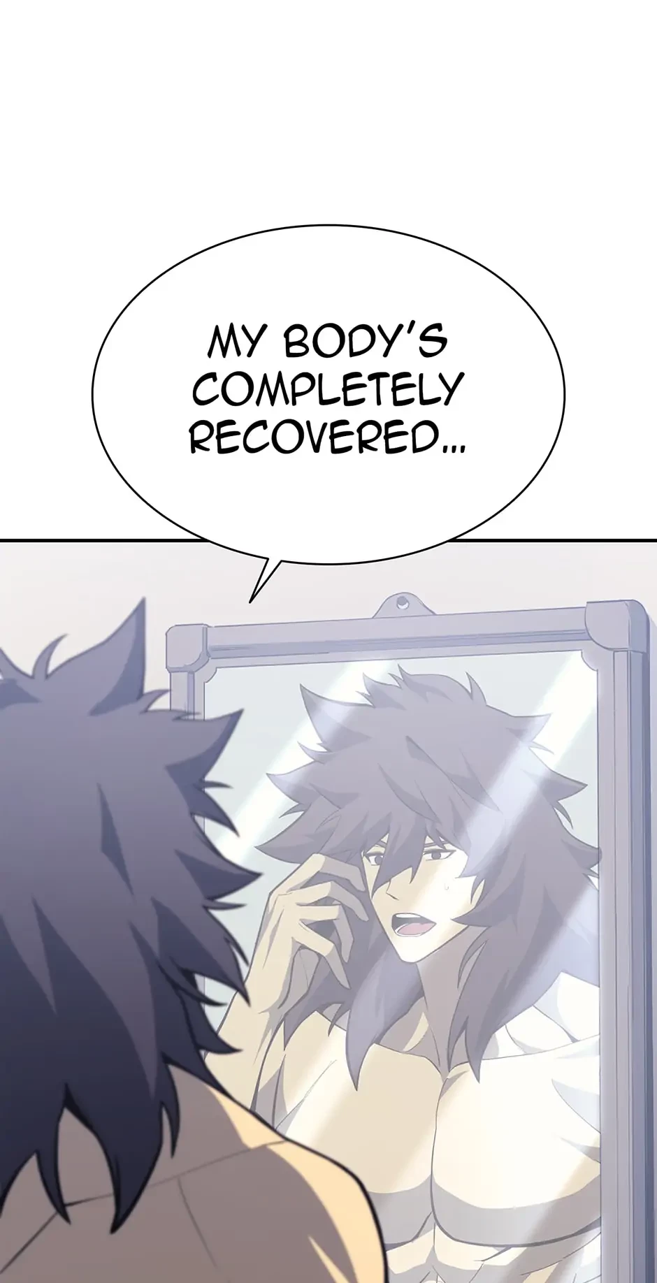 Return of the Disaster-Class Hero Chapter 2 - 87