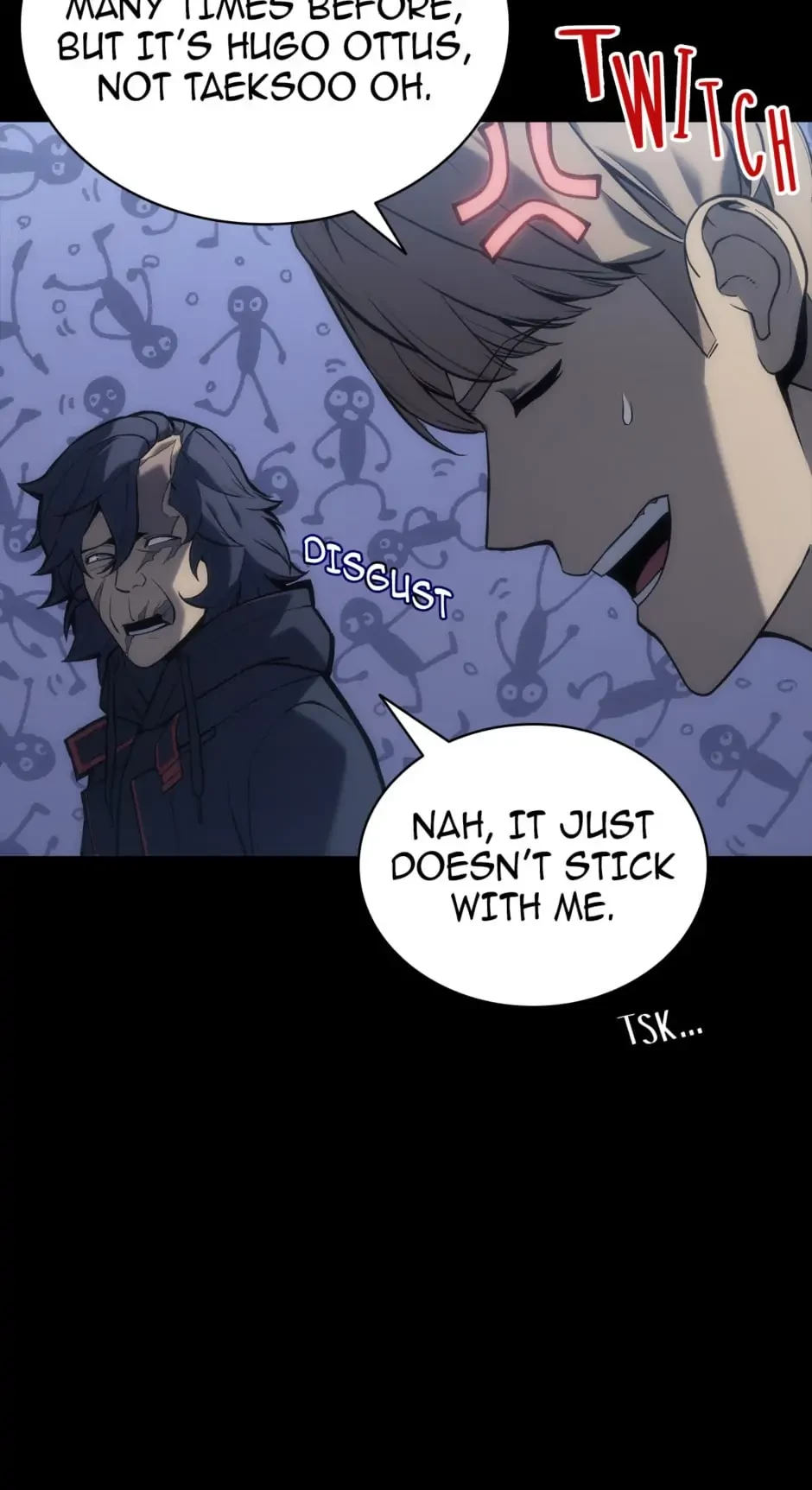 Return of the Disaster-Class Hero Chapter 1 - 37