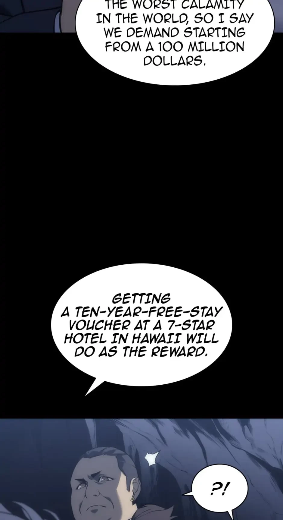 Return of the Disaster-Class Hero Chapter 1 - 39