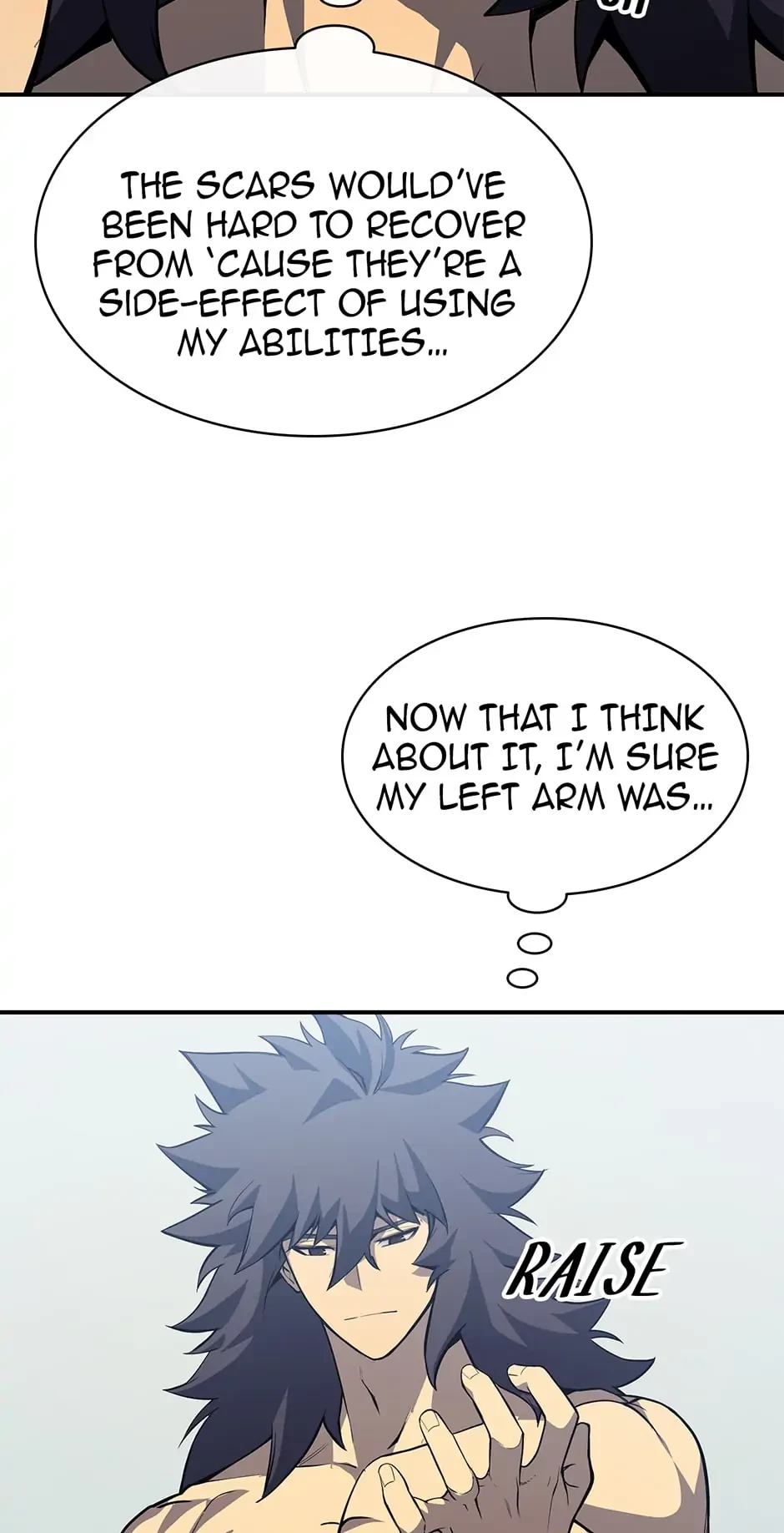 Return of the Disaster-Class Hero Chapter 2 - 90