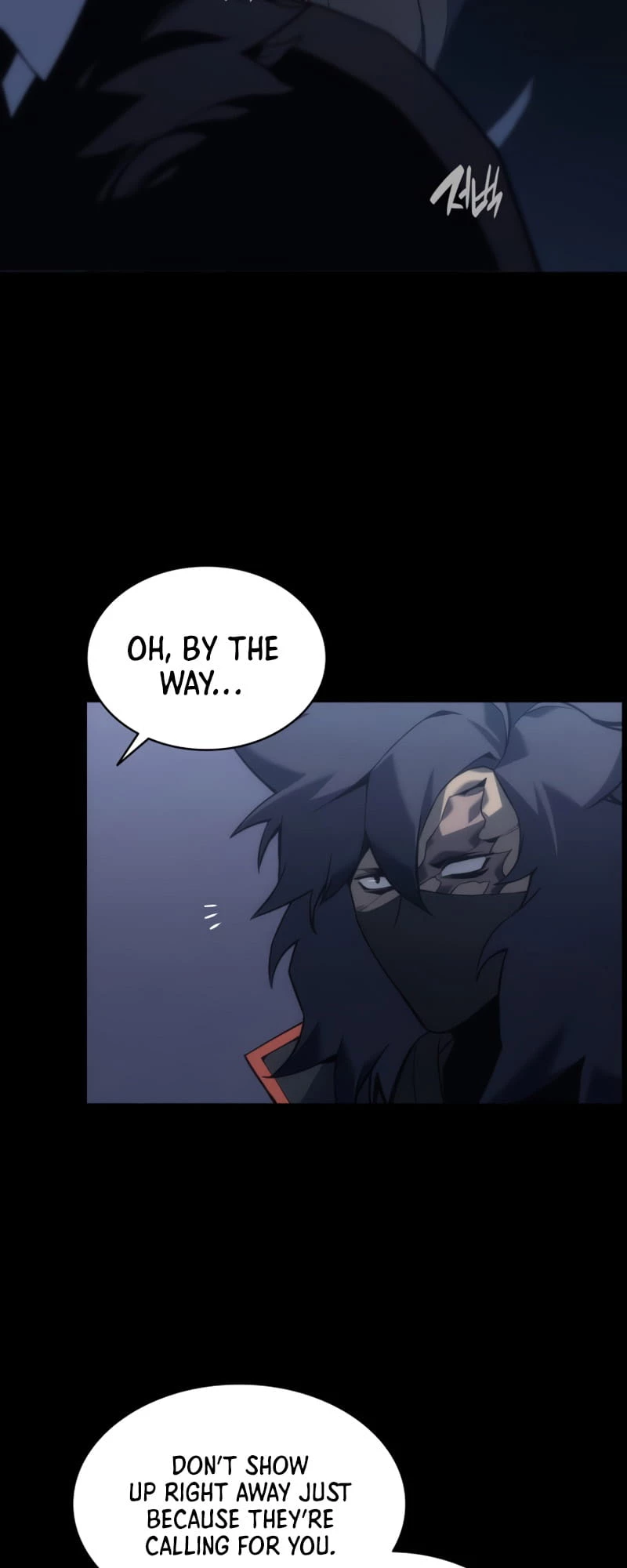 Return of the Disaster-Class Hero Chapter 0 - 35