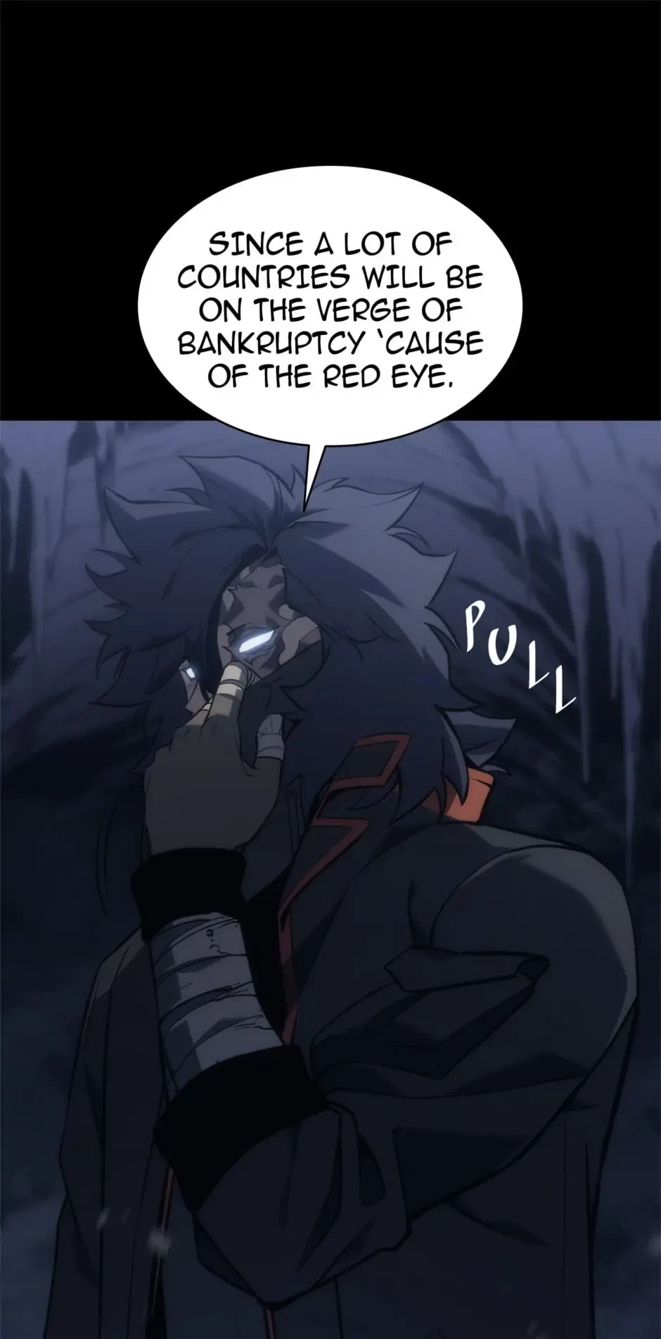 Return of the Disaster-Class Hero Chapter 1 - 41