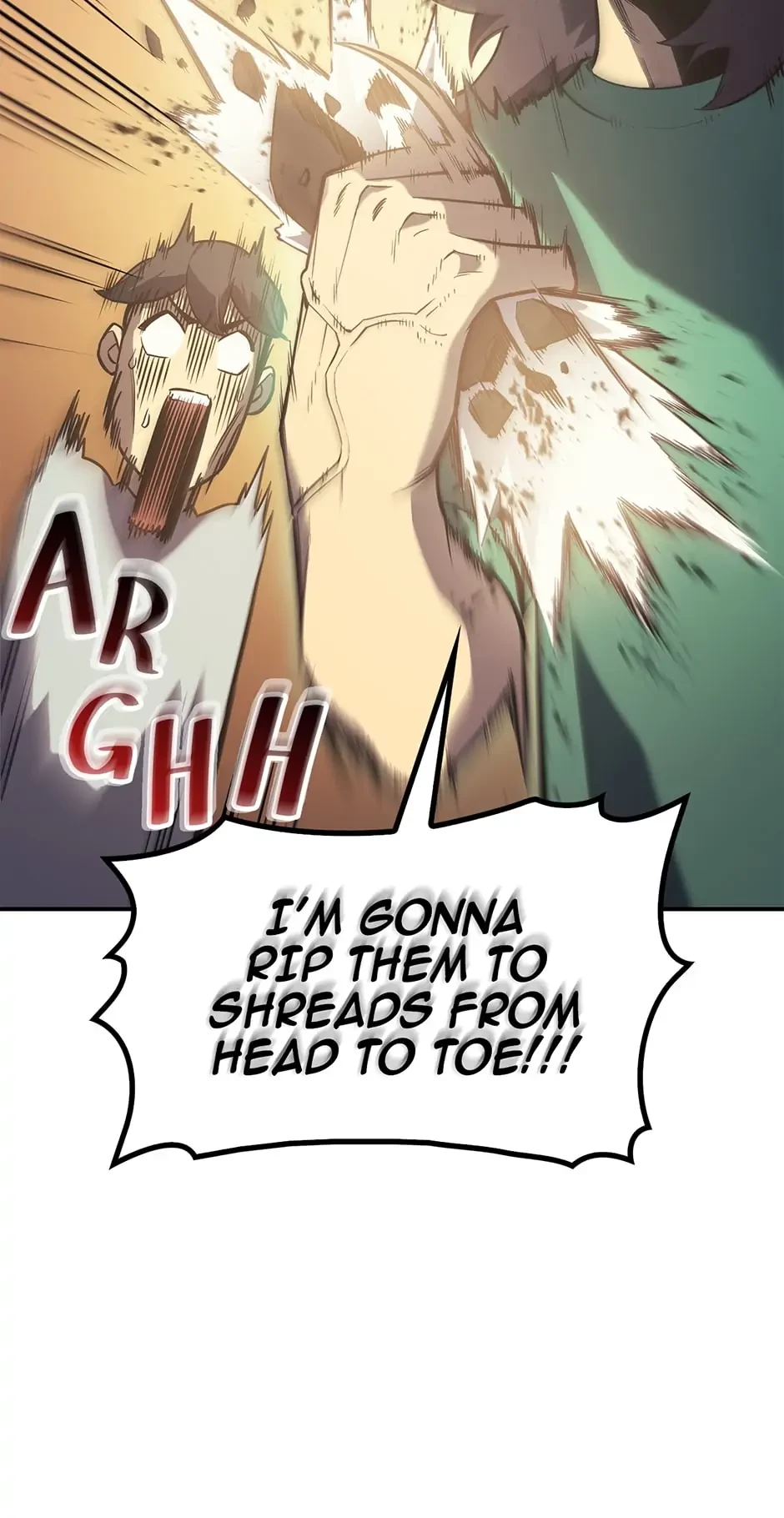 Return of the Disaster-Class Hero Chapter 3 - 98