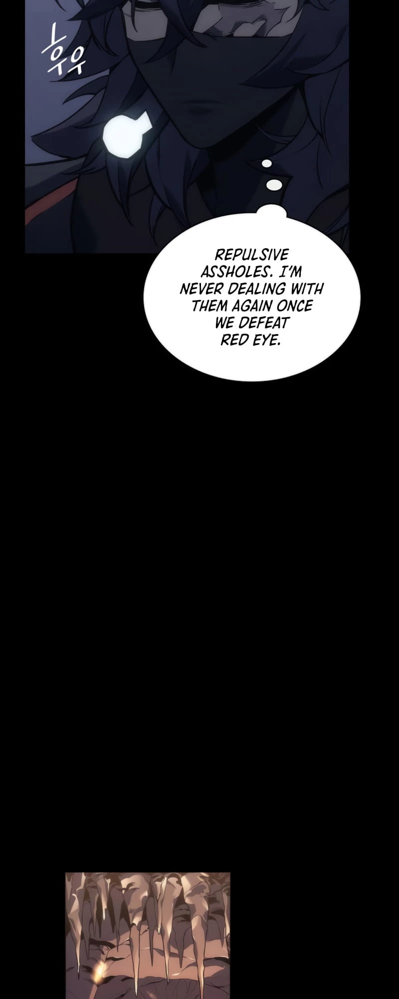 Return of the Disaster-Class Hero Chapter 0 - 37