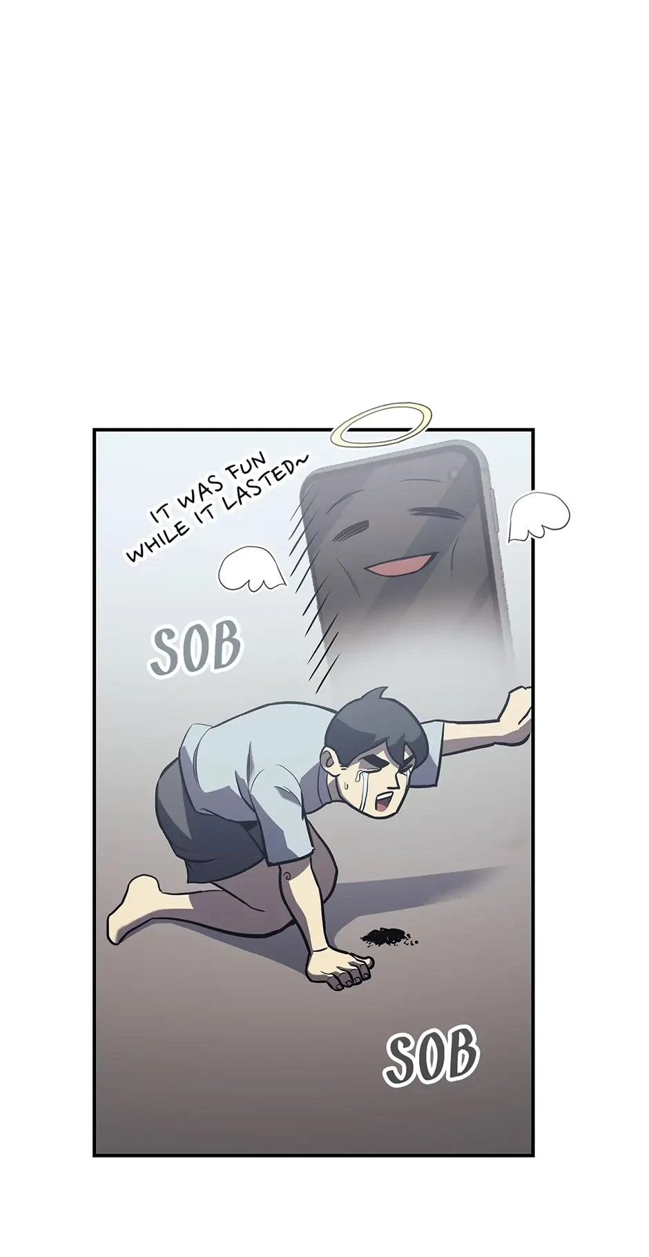 Return of the Disaster-Class Hero Chapter 3 - 99