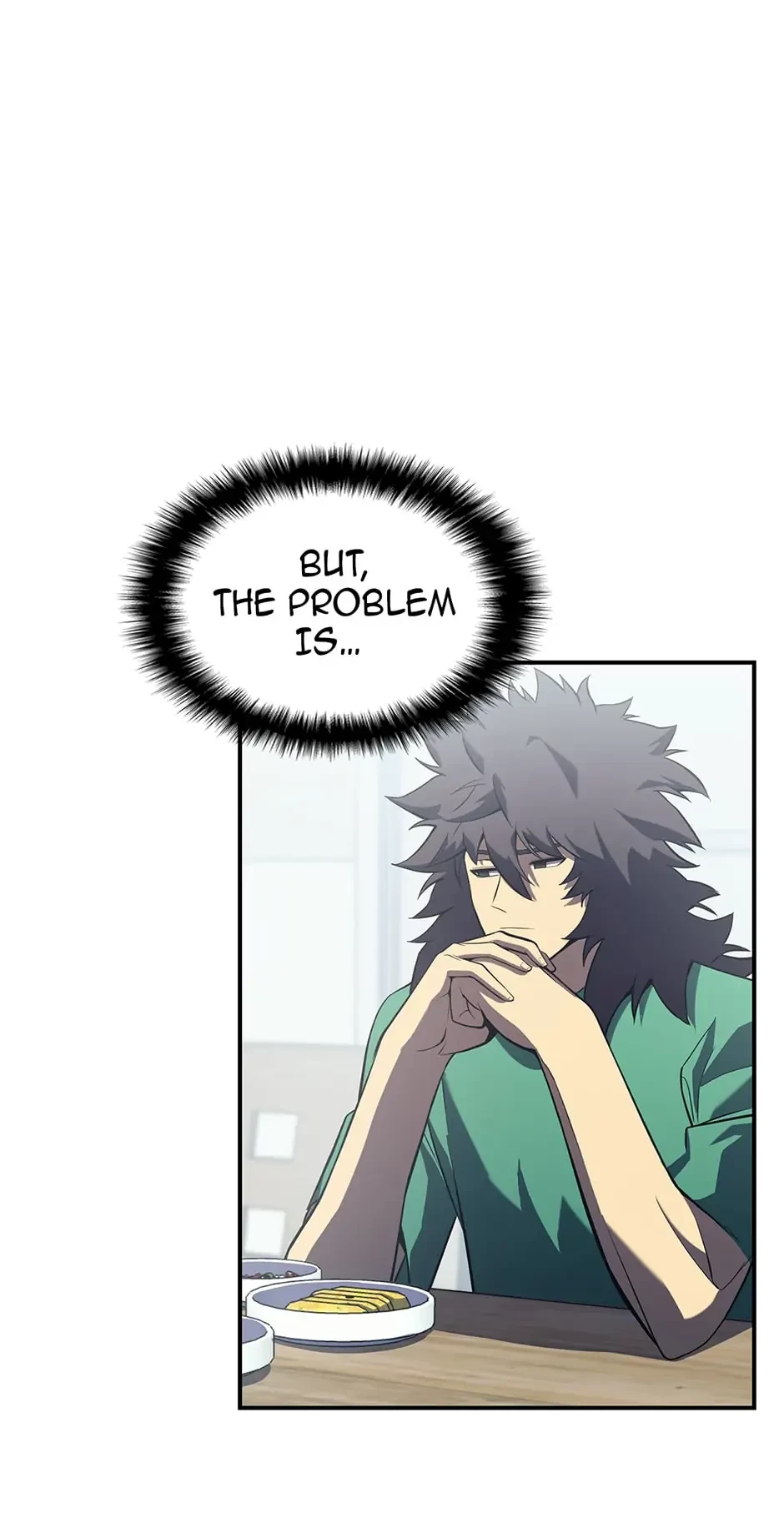 Return of the Disaster-Class Hero Chapter 3 - 100
