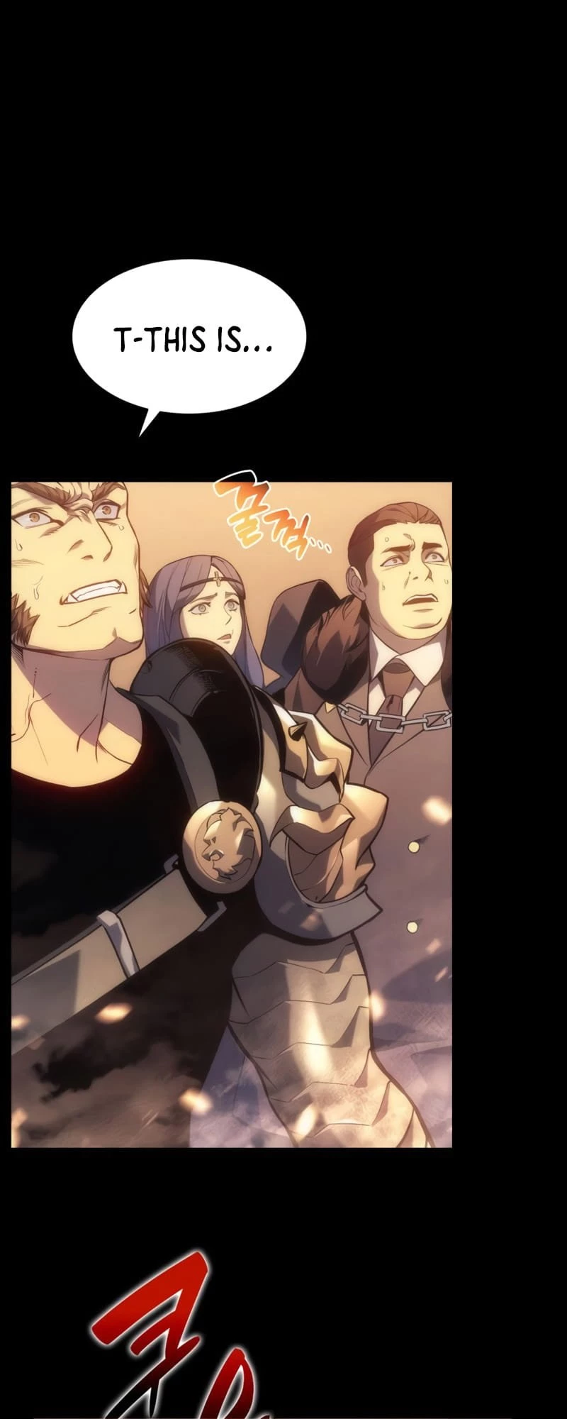 Return of the Disaster-Class Hero Chapter 0 - 39