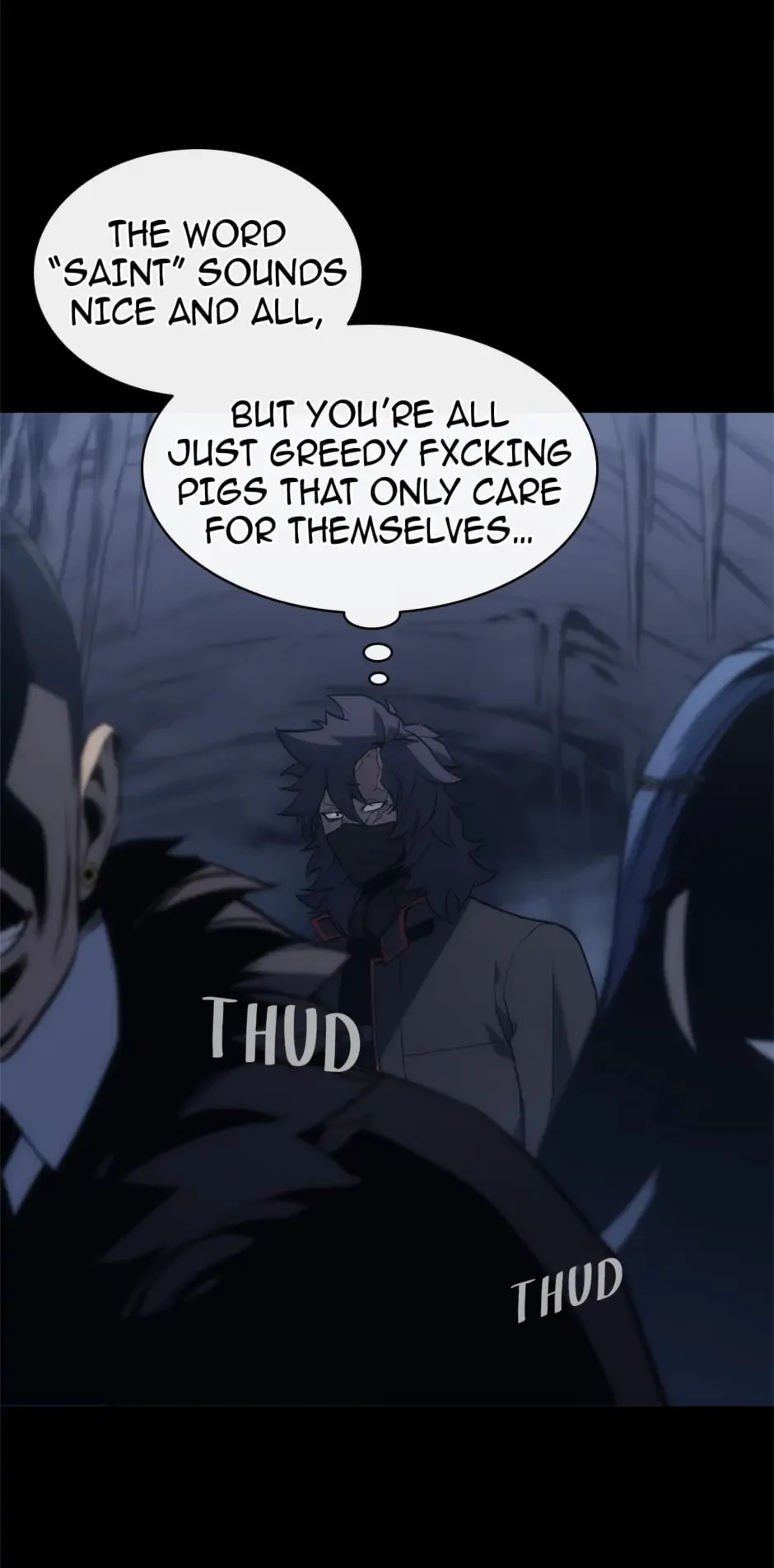 Return of the Disaster-Class Hero Chapter 1 - 44