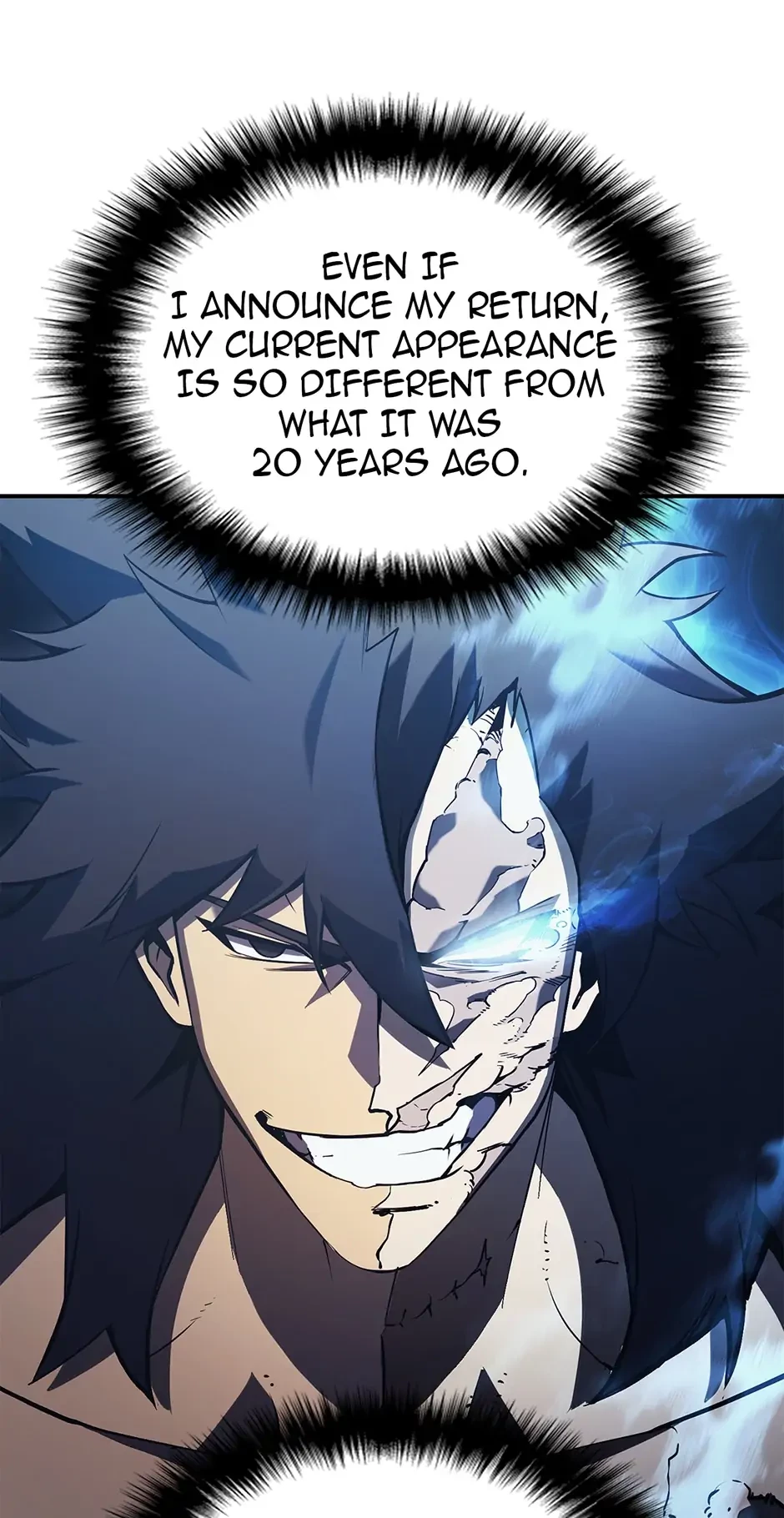 Return of the Disaster-Class Hero Chapter 3 - 101