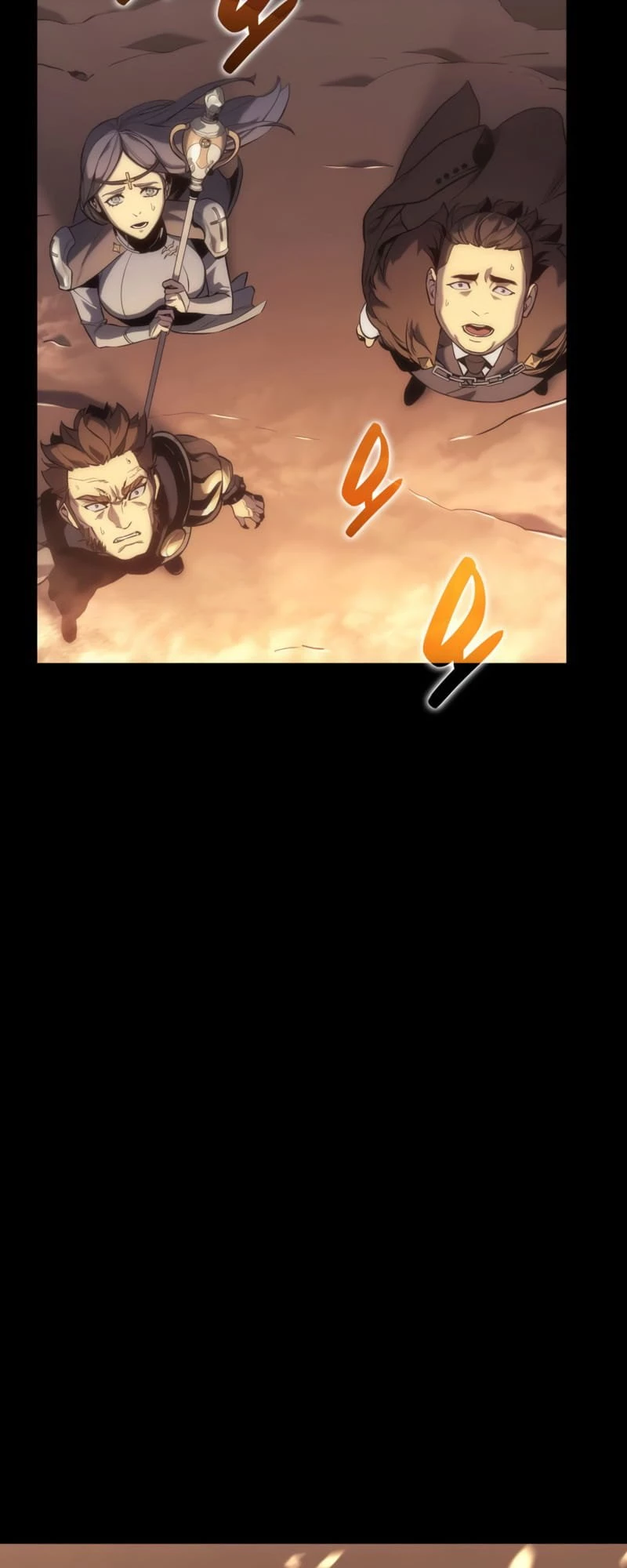 Return of the Disaster-Class Hero Chapter 0 - 40