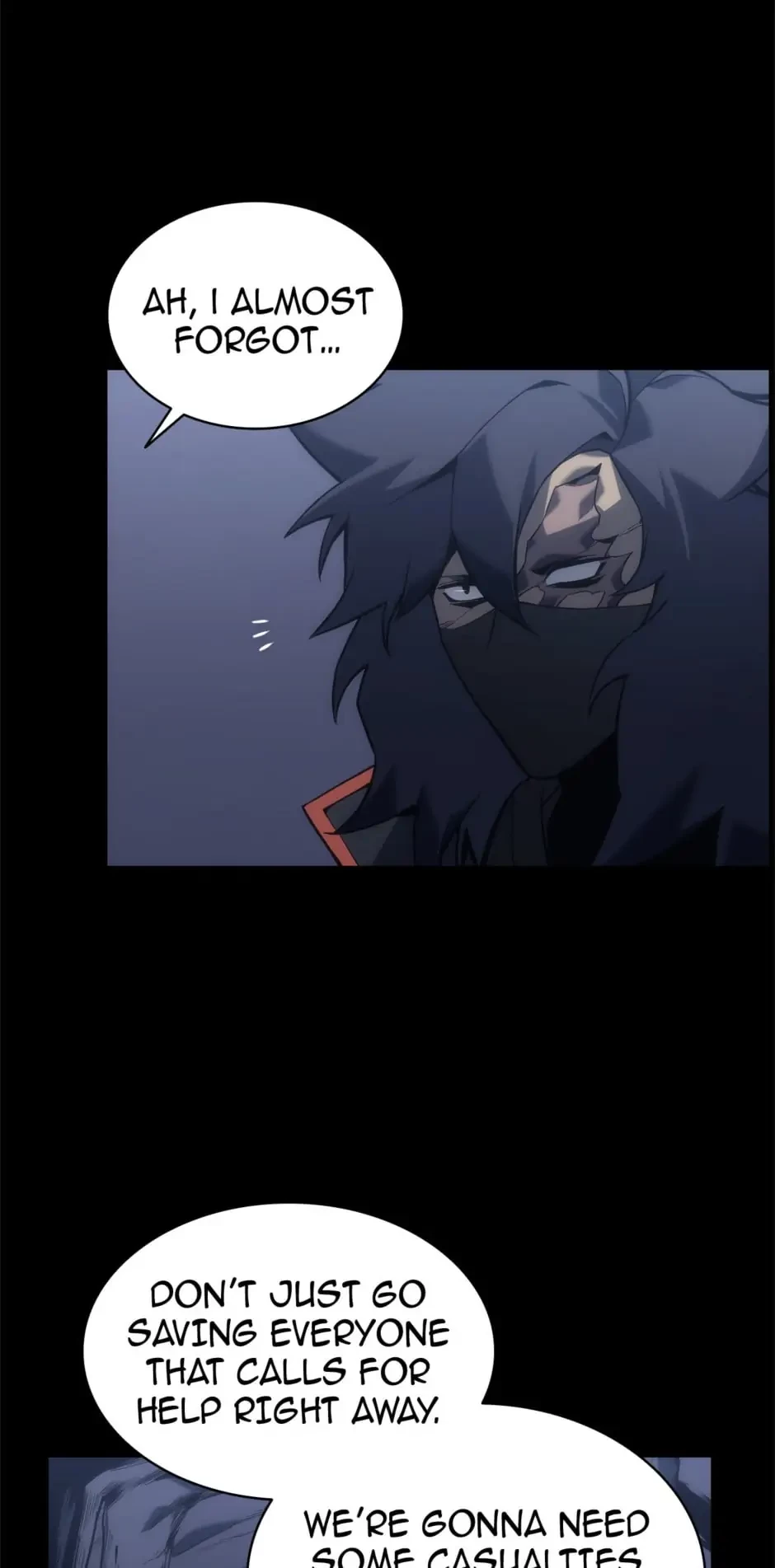 Return of the Disaster-Class Hero Chapter 1 - 45