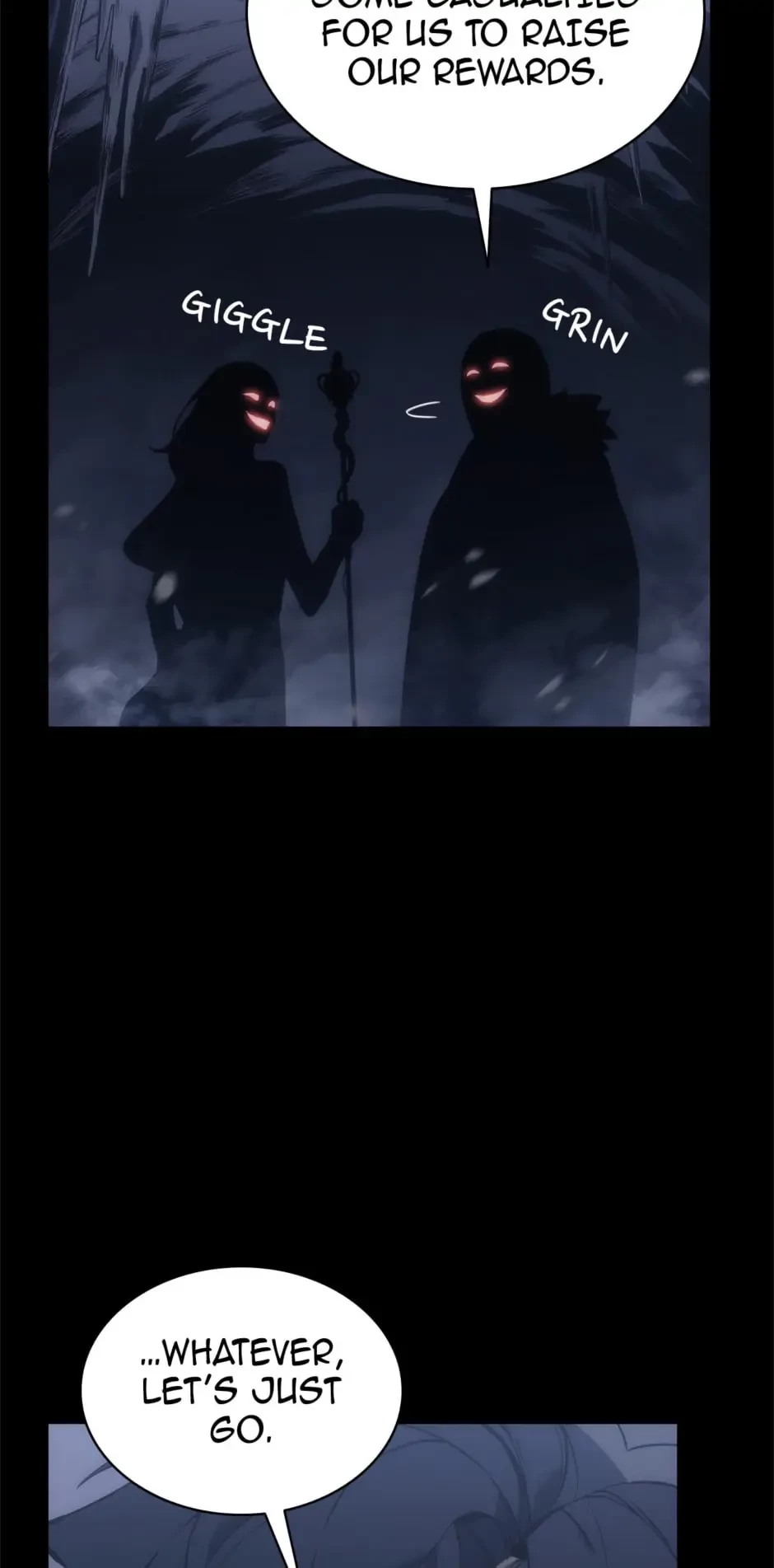 Return of the Disaster-Class Hero Chapter 1 - 46