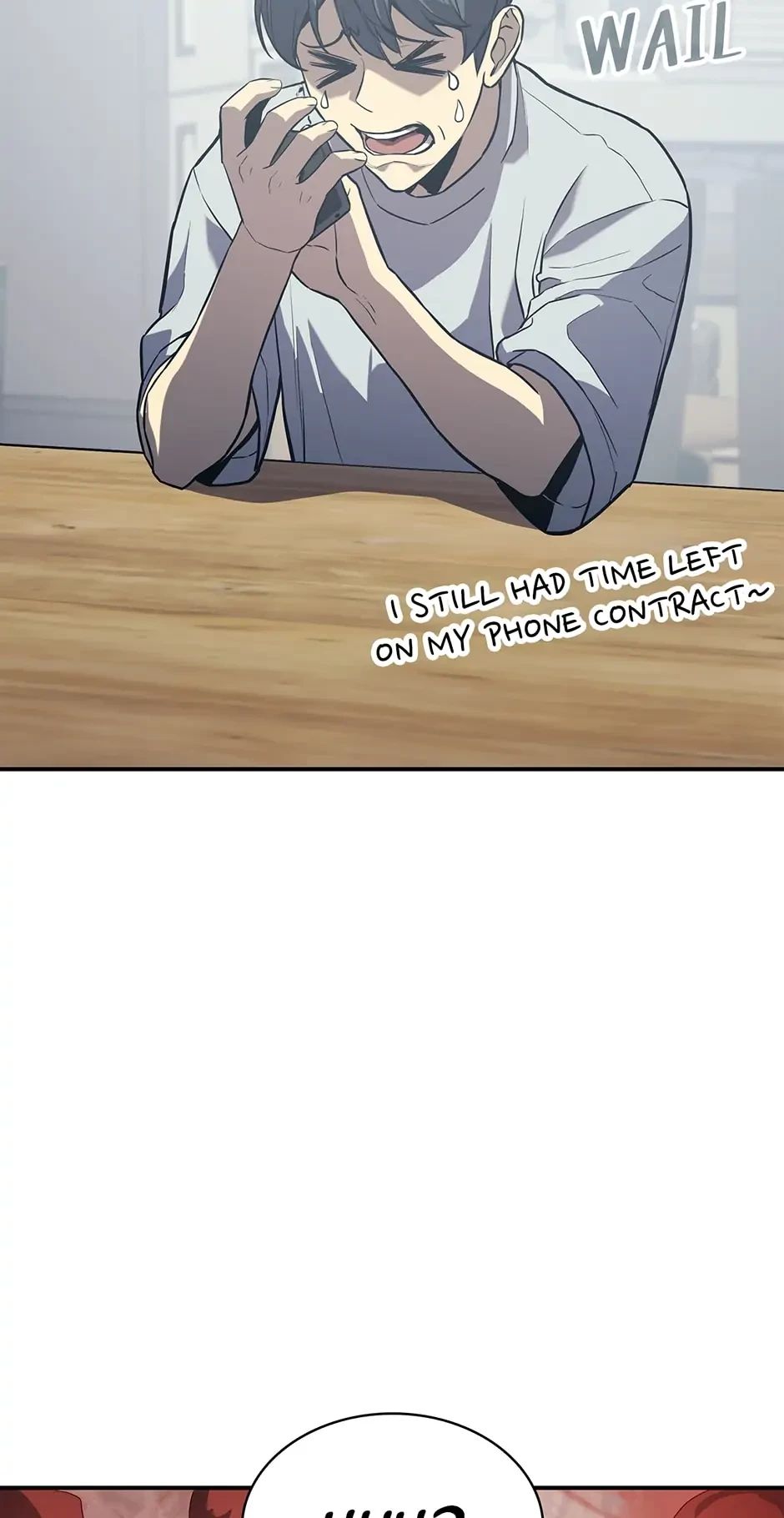 Return of the Disaster-Class Hero Chapter 3 - 103