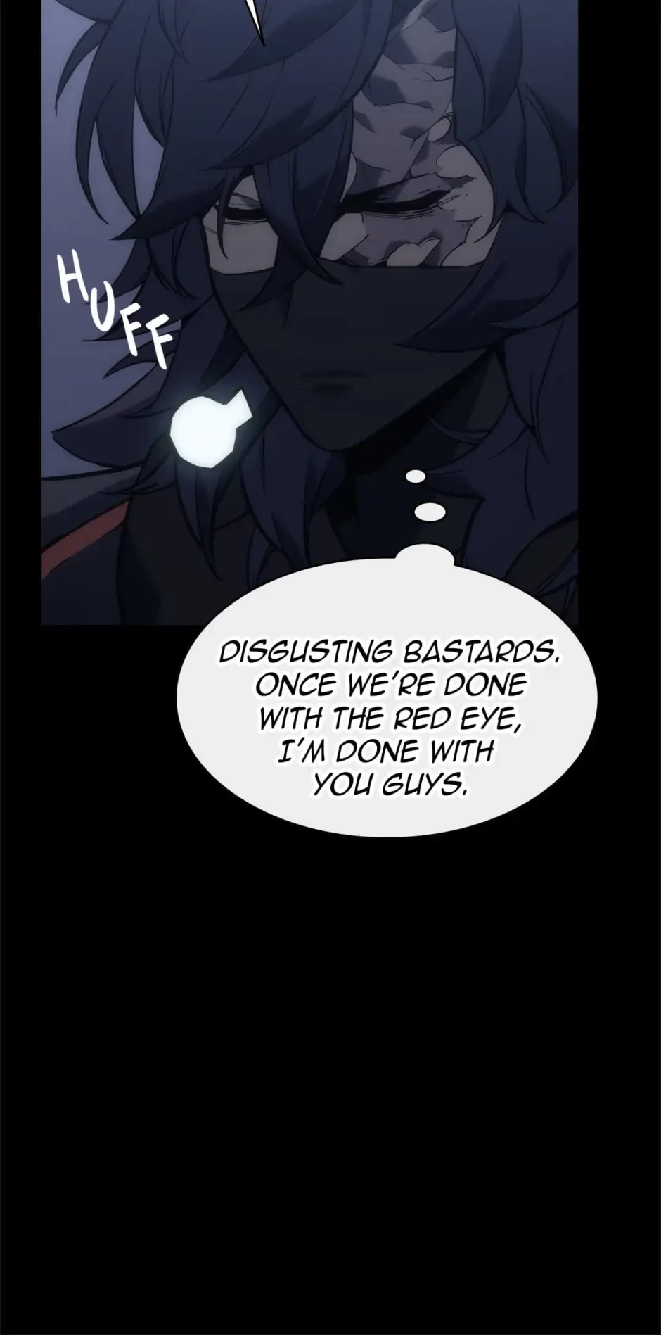 Return of the Disaster-Class Hero Chapter 1 - 47