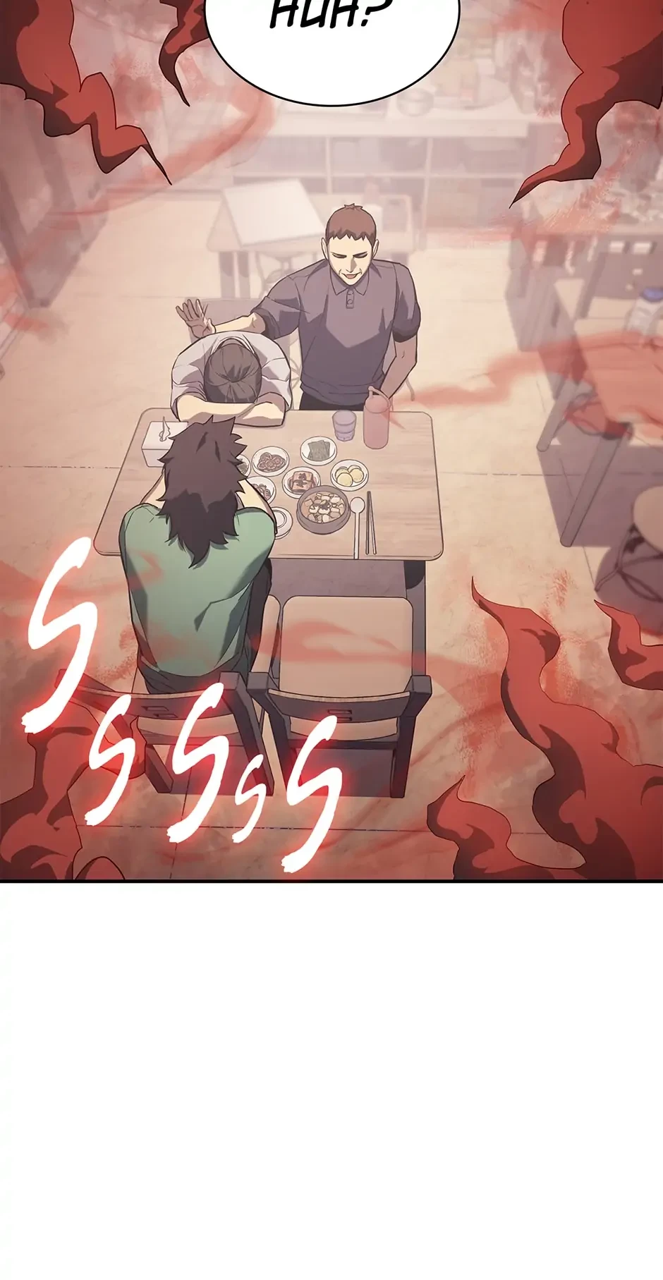 Return of the Disaster-Class Hero Chapter 3 - 104