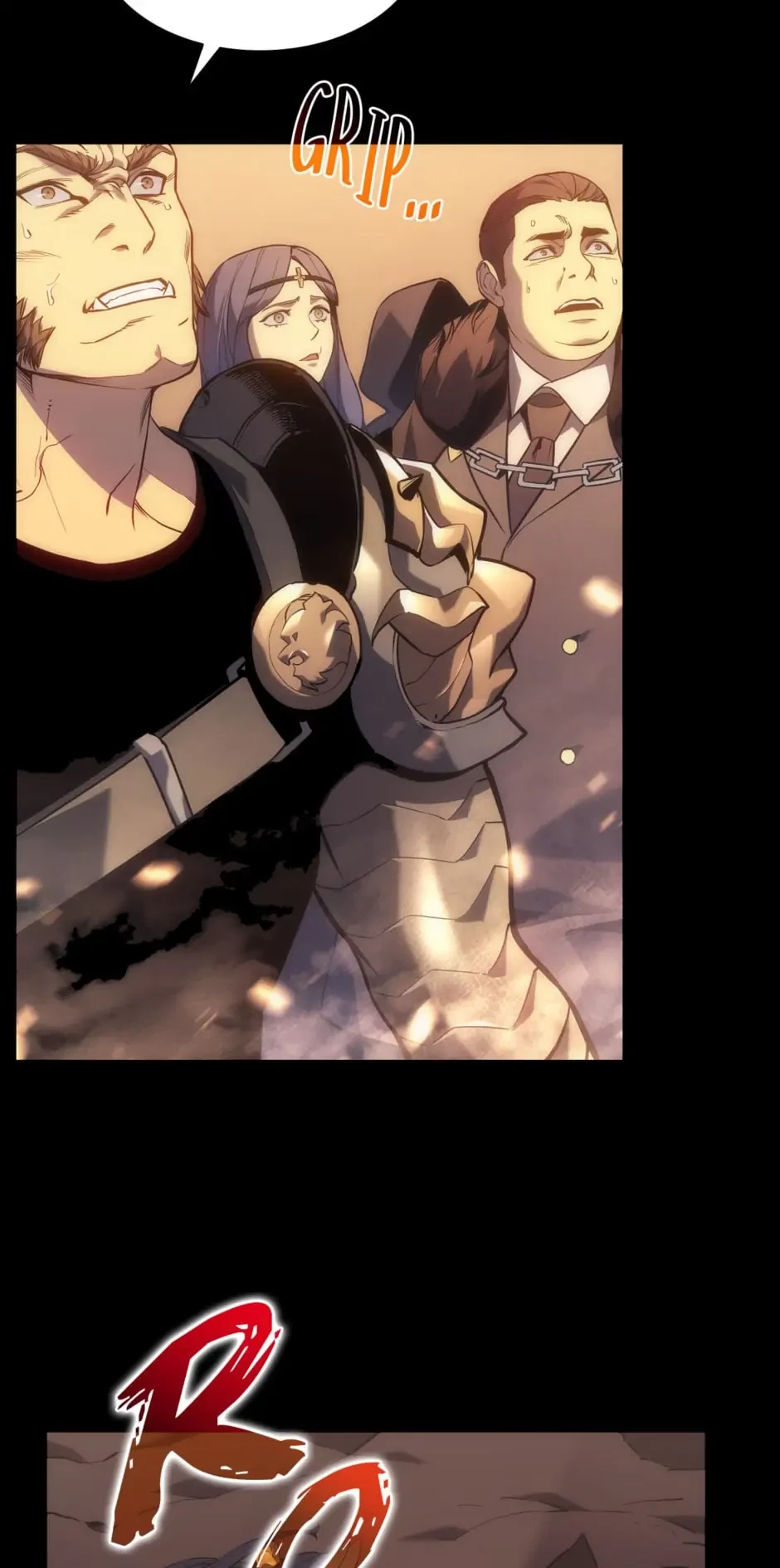 Return of the Disaster-Class Hero Chapter 1 - 49