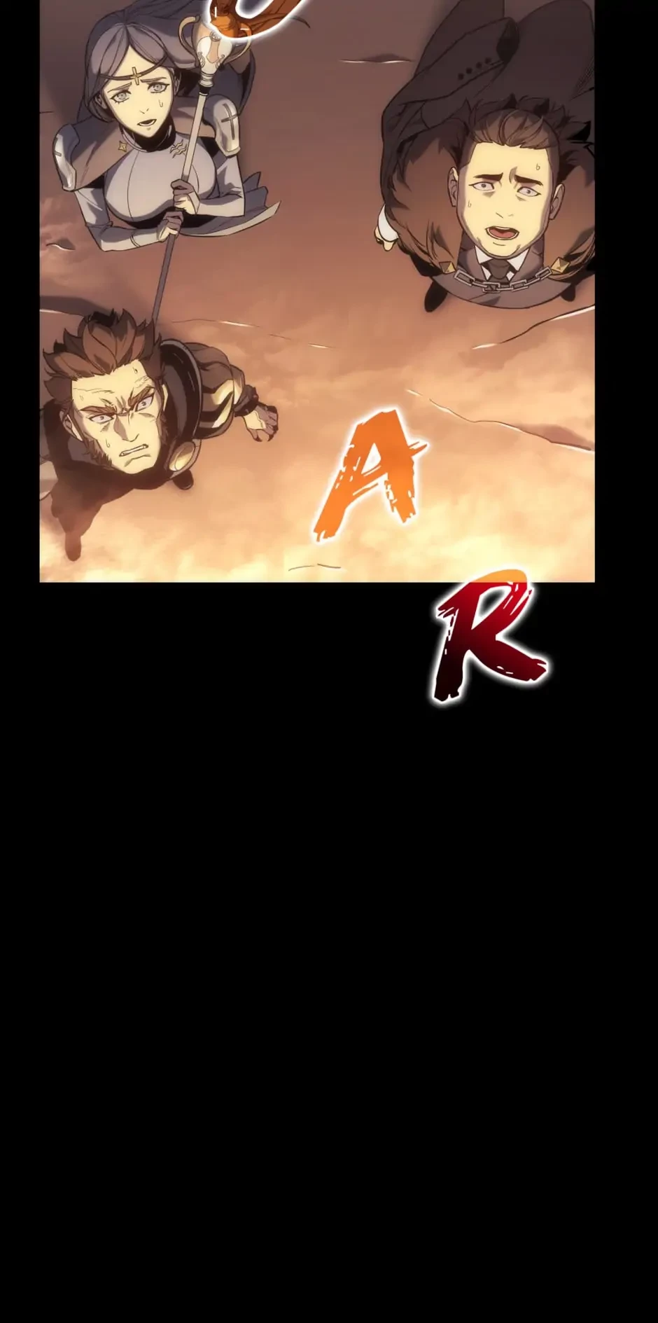 Return of the Disaster-Class Hero Chapter 1 - 50