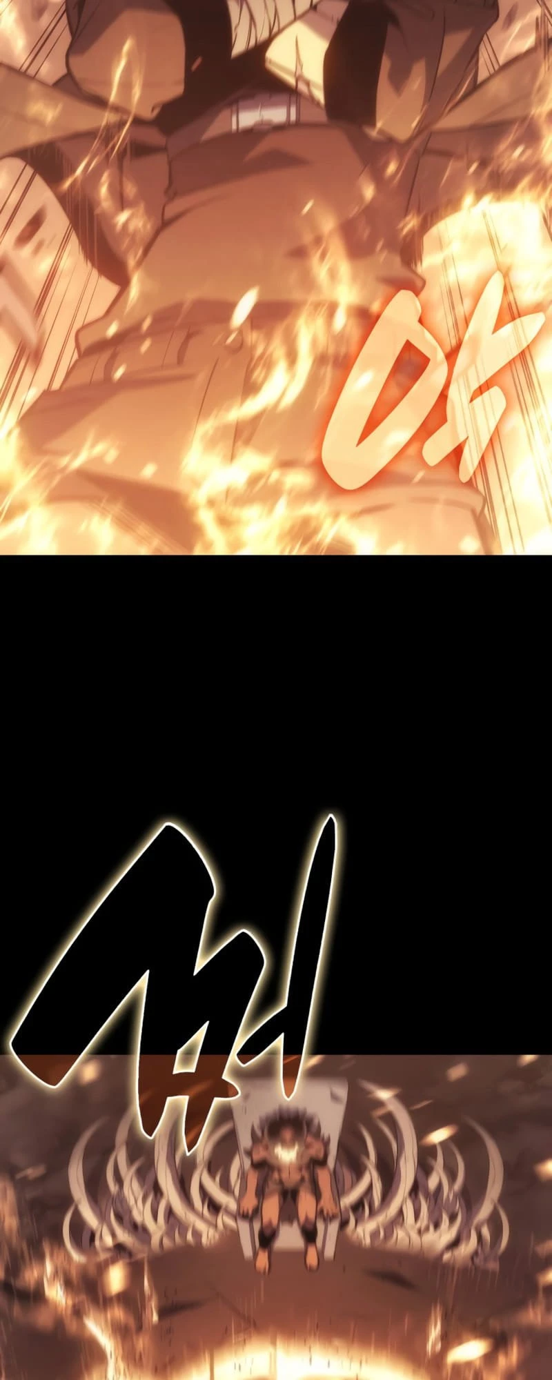 Return of the Disaster-Class Hero Chapter 0 - 48