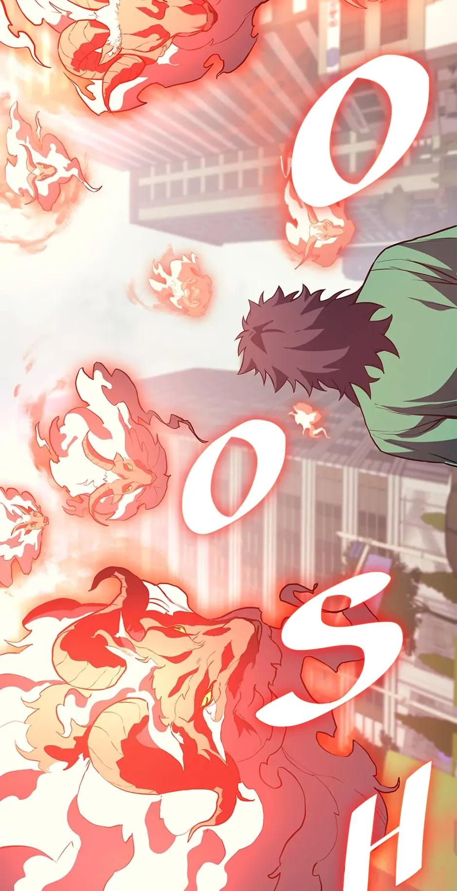 Return of the Disaster-Class Hero Chapter 3 - 110