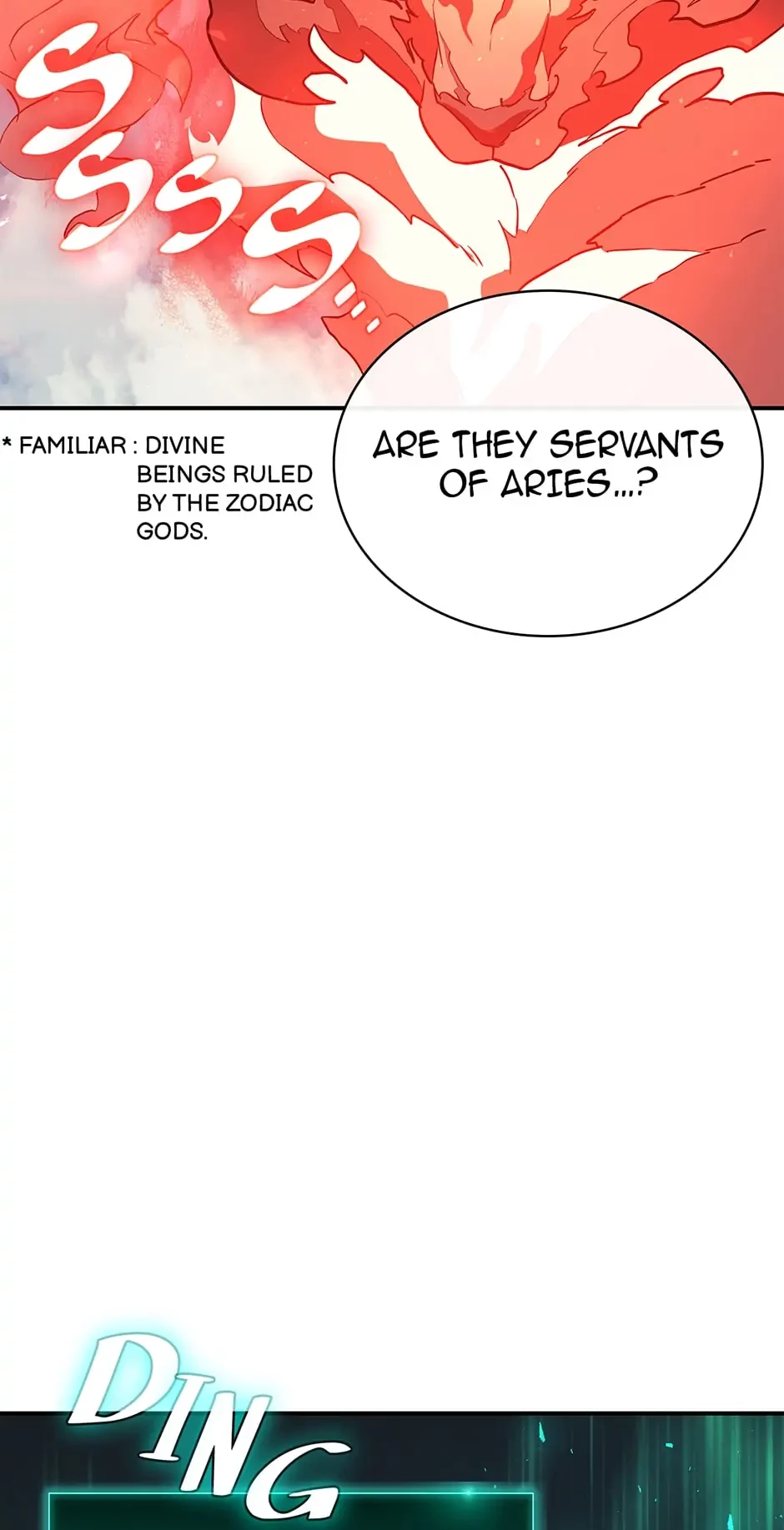 Return of the Disaster-Class Hero Chapter 3 - 112