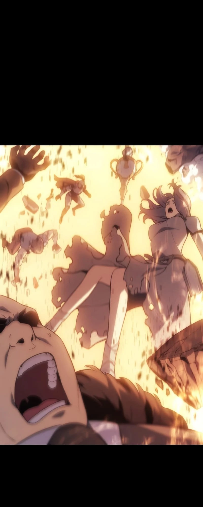 Return of the Disaster-Class Hero Chapter 0 - 51