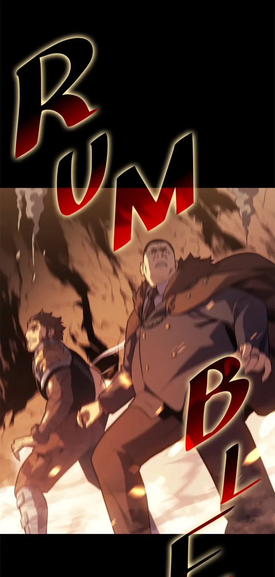 Return of the Disaster-Class Hero Chapter 1 - 56