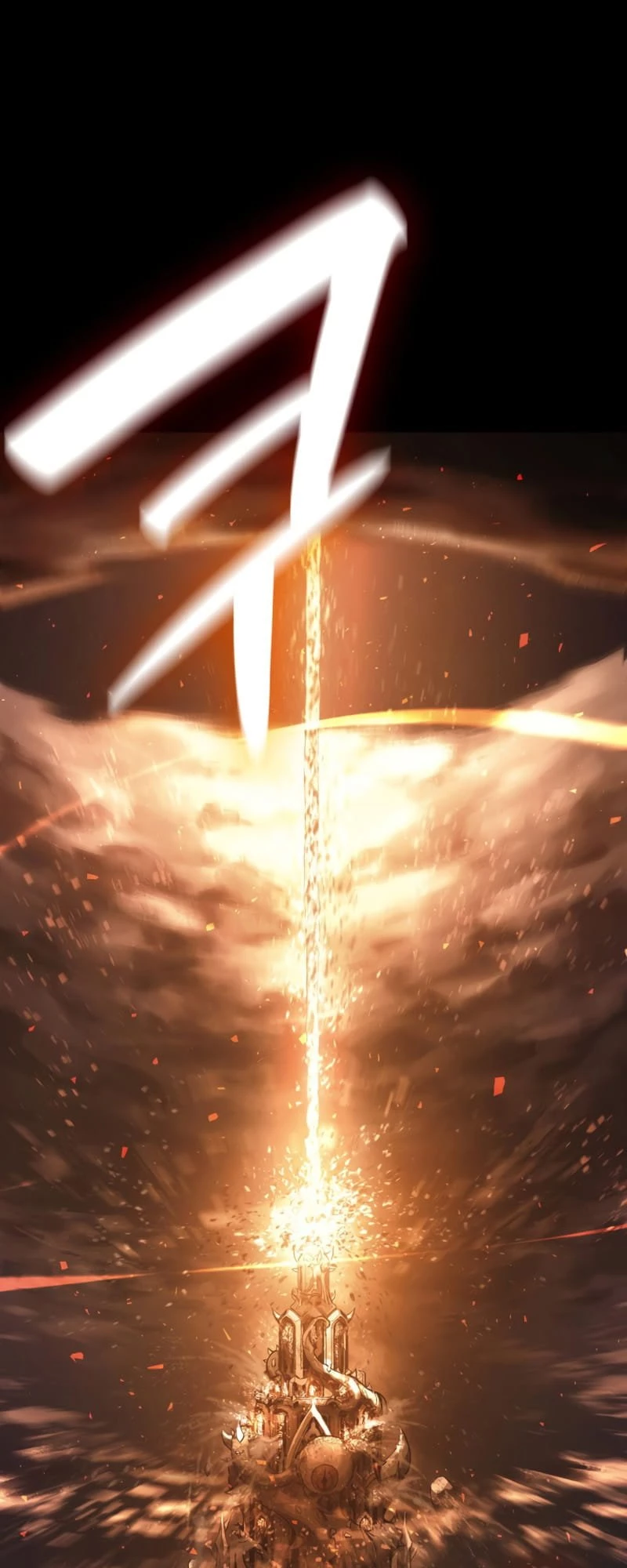 Return of the Disaster-Class Hero Chapter 0 - 52