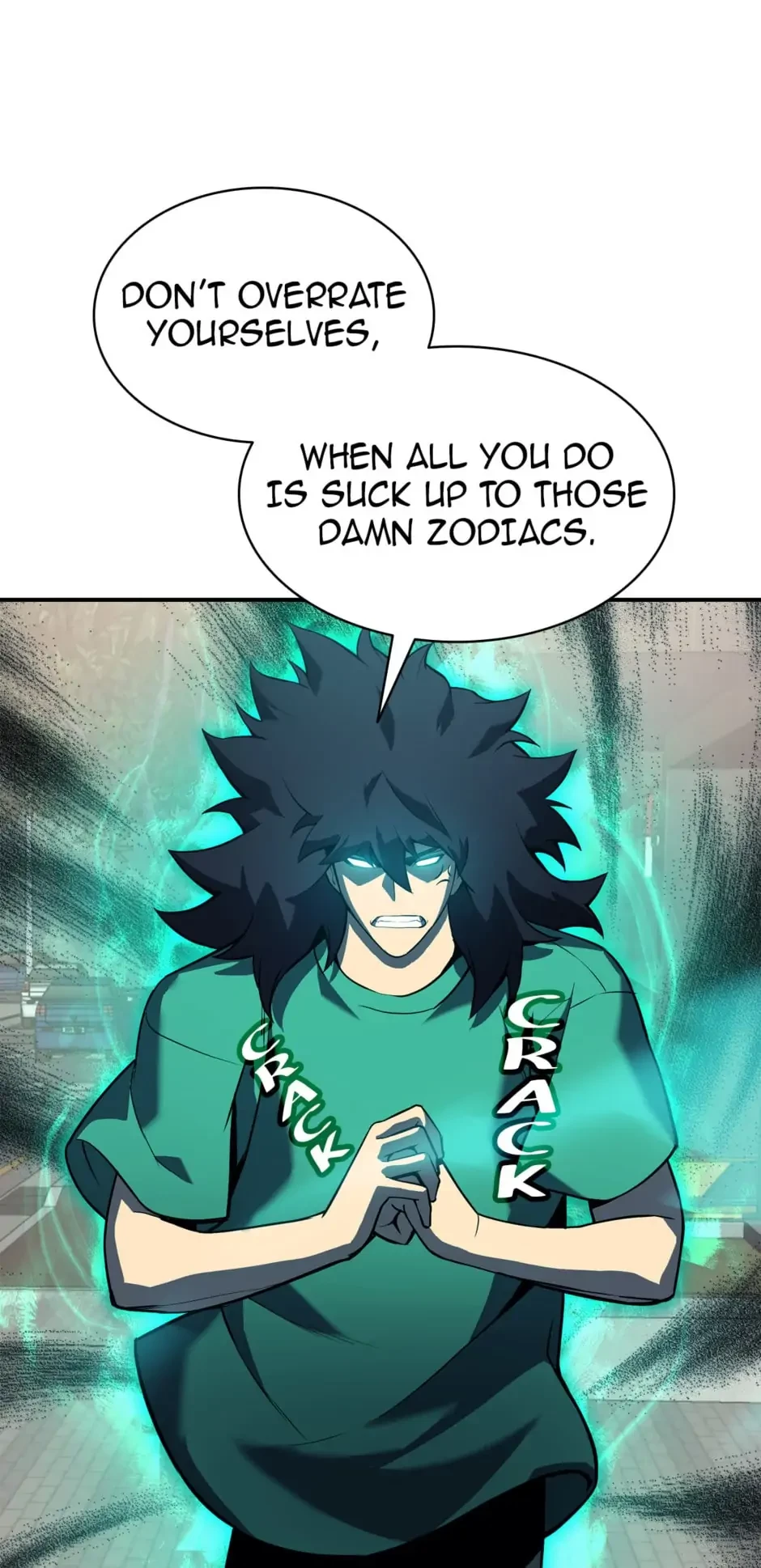 Return of the Disaster-Class Hero Chapter 3 - 115