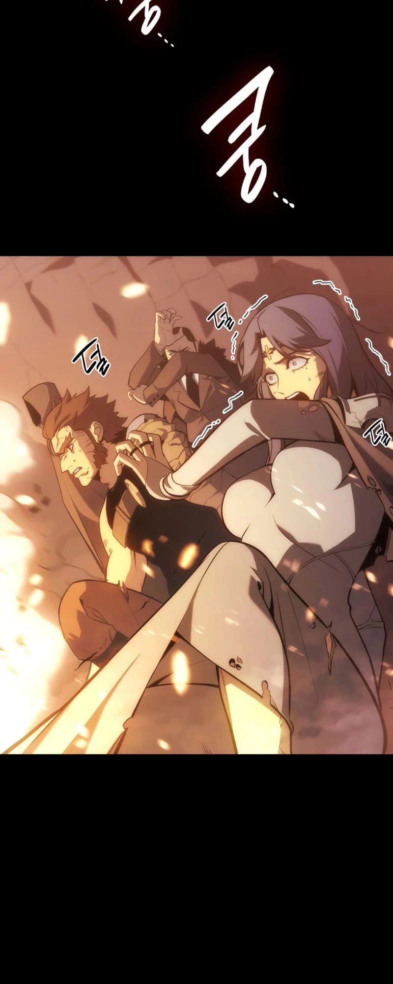 Return of the Disaster-Class Hero Chapter 0 - 55