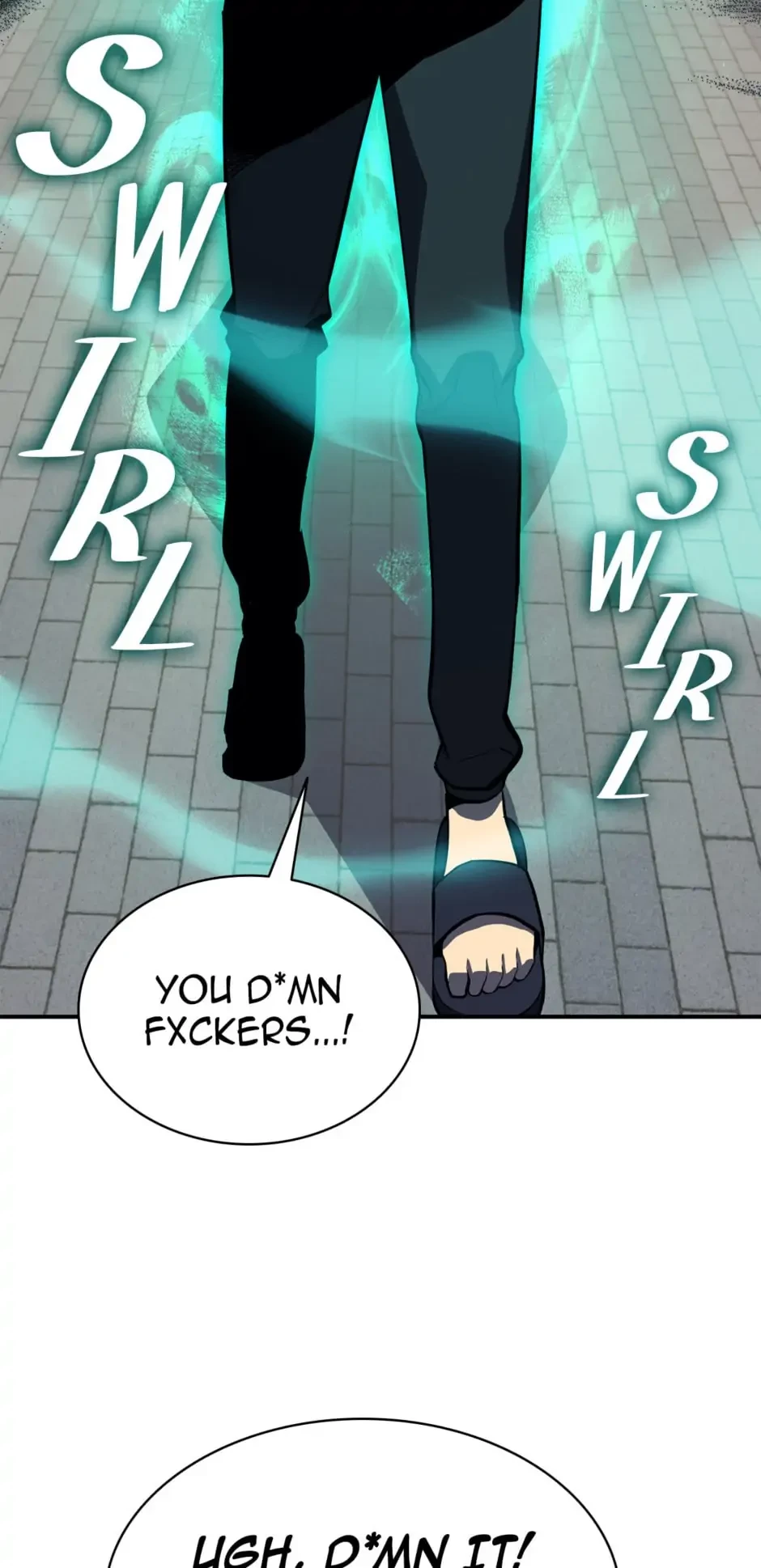 Return of the Disaster-Class Hero Chapter 3 - 116