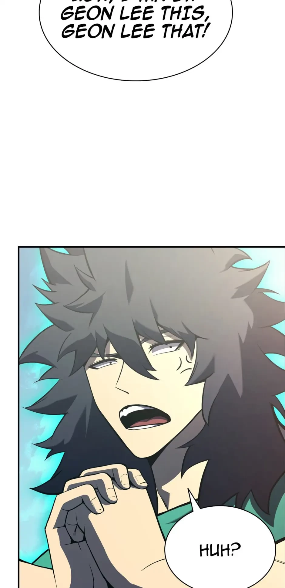 Return of the Disaster-Class Hero Chapter 3 - 117