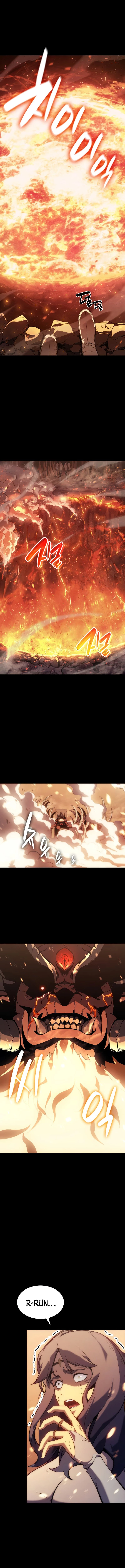 Return of the Disaster-Class Hero Chapter 0 - 57